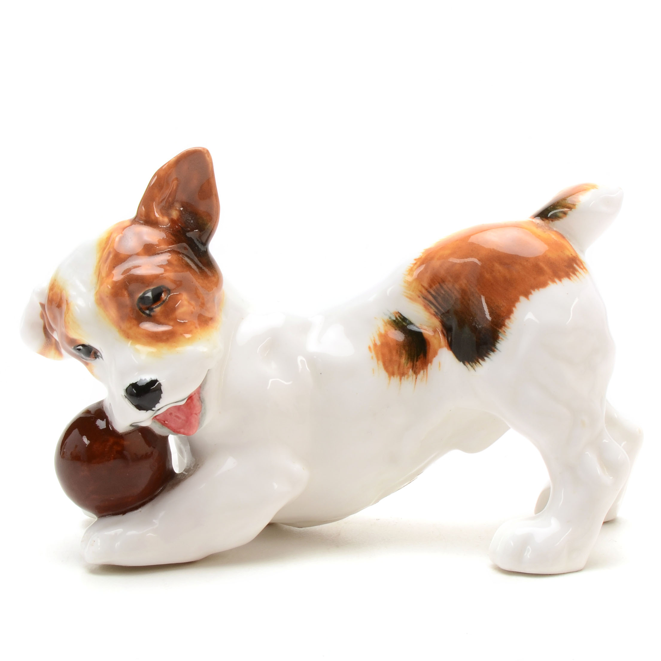 Royal Doulton Dog Figurine, H.N. 1103
