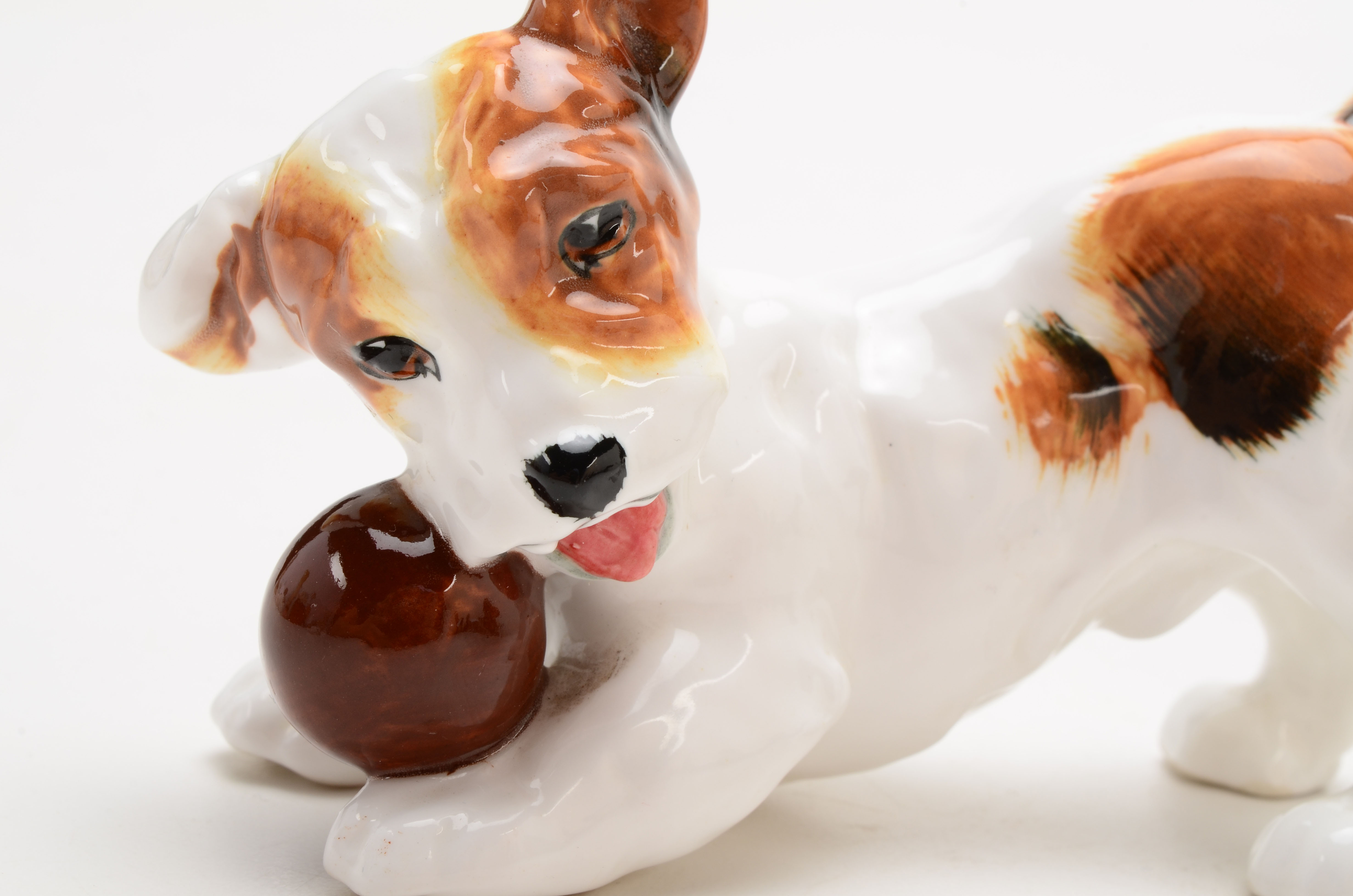 Royal Doulton Dog Figurine, H.N. 1103