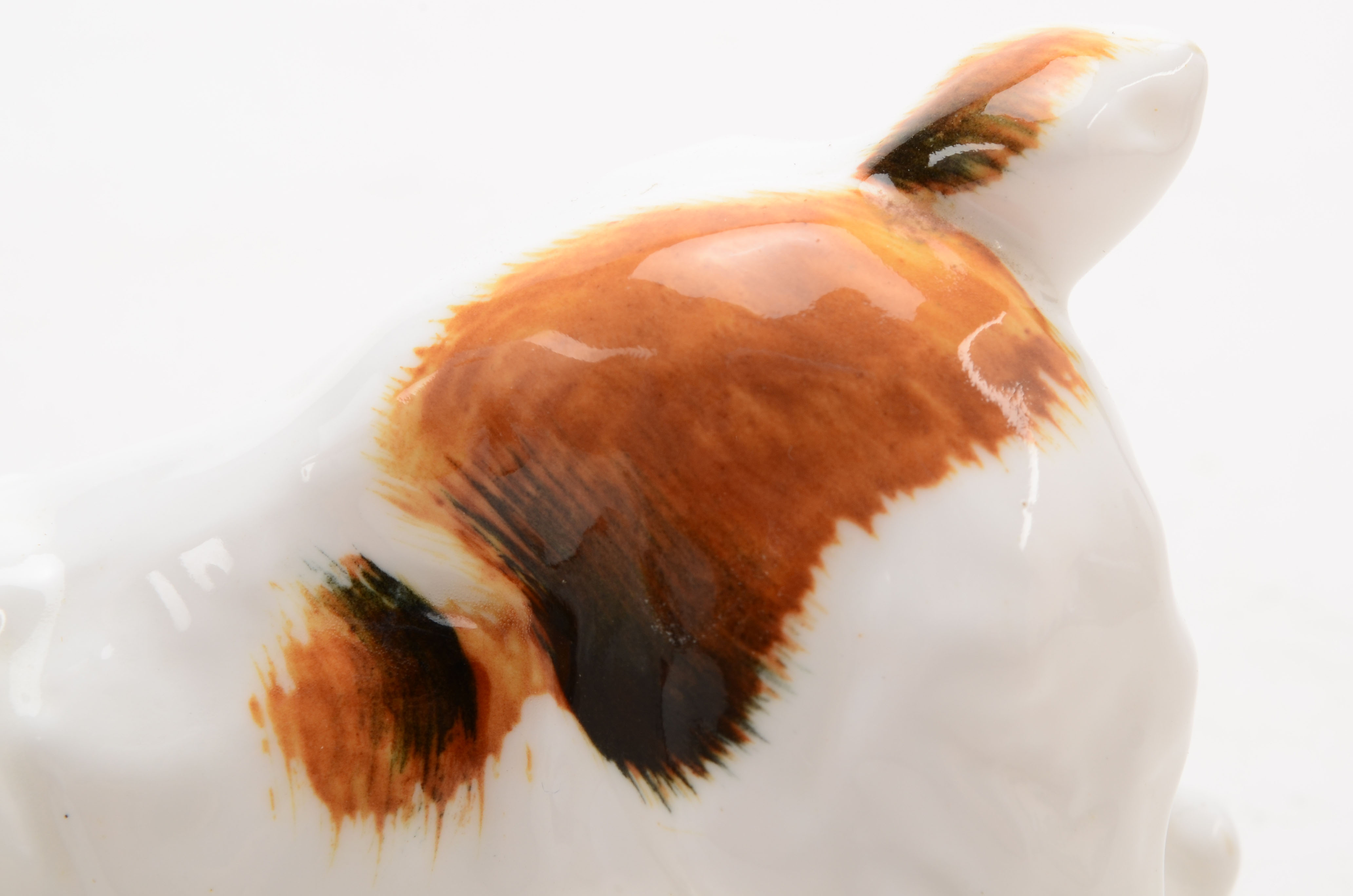 Royal Doulton Dog Figurine, H.N. 1103