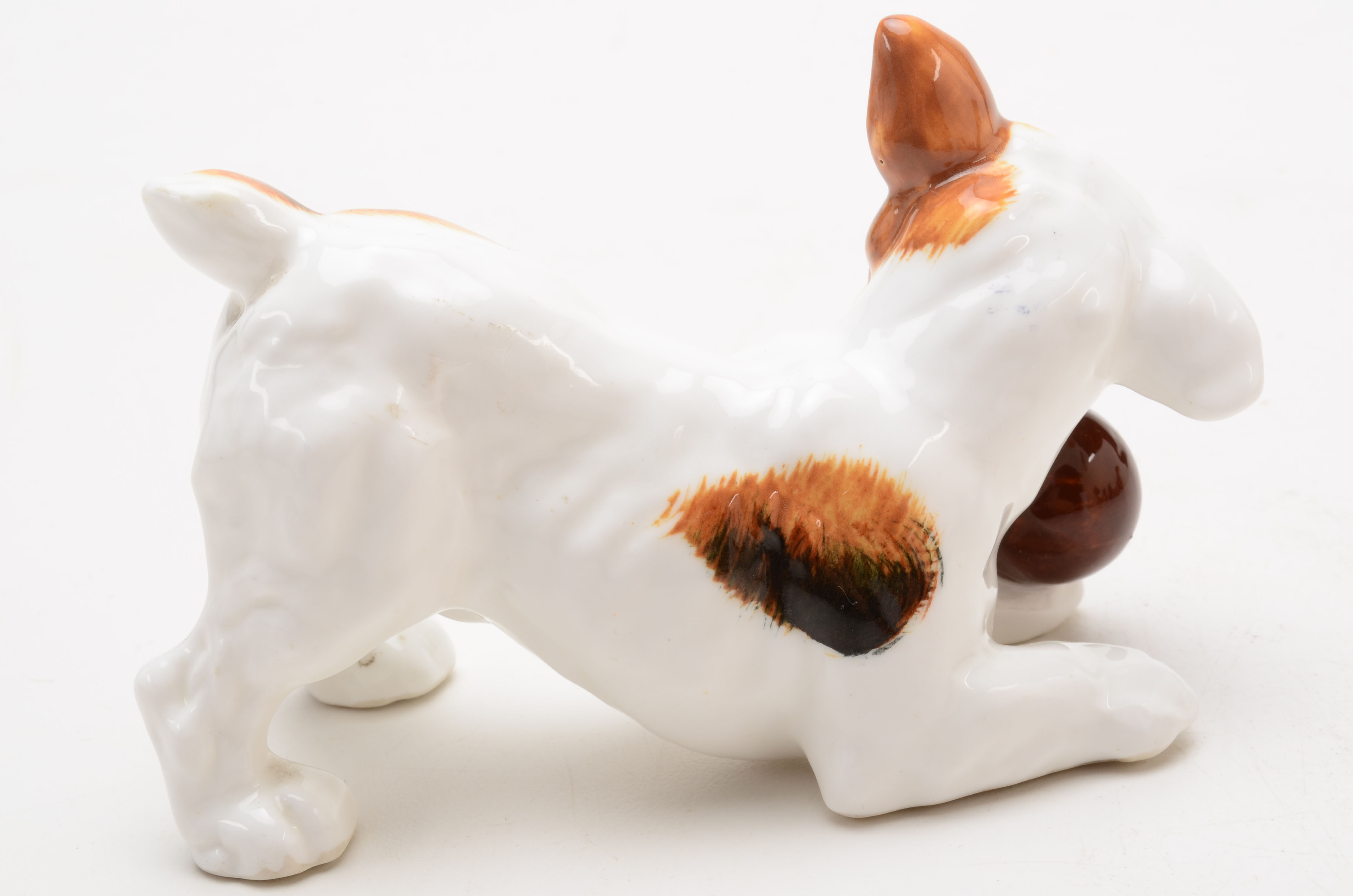 Royal Doulton Dog Figurine, H.N. 1103