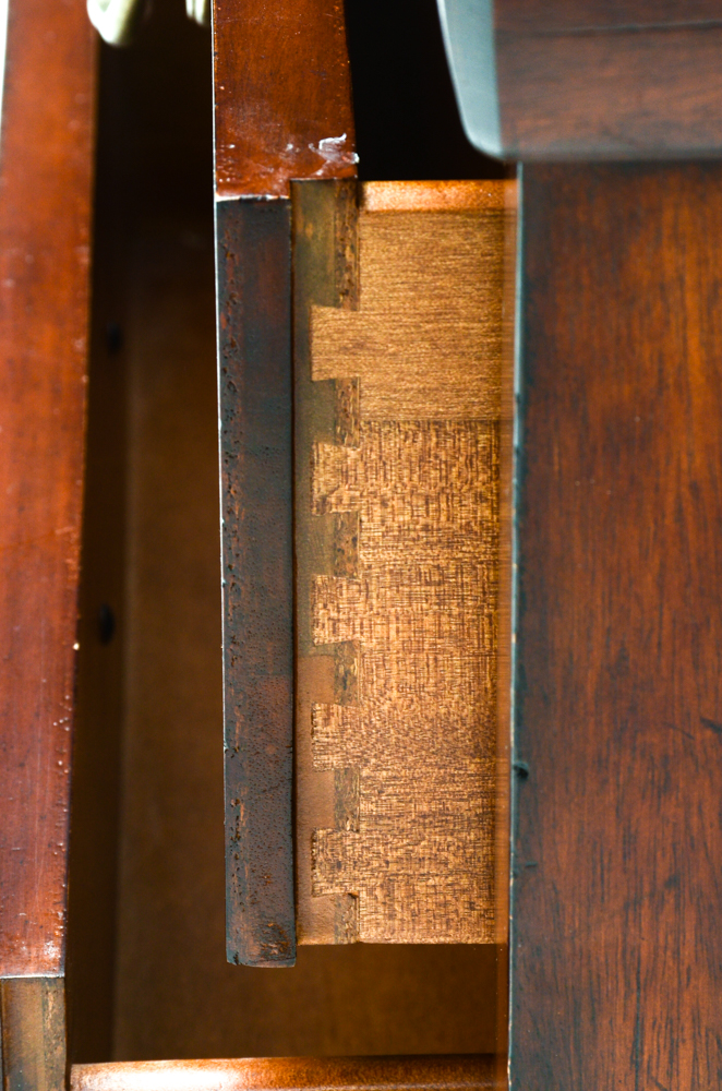 Henredon Chest of Drawers