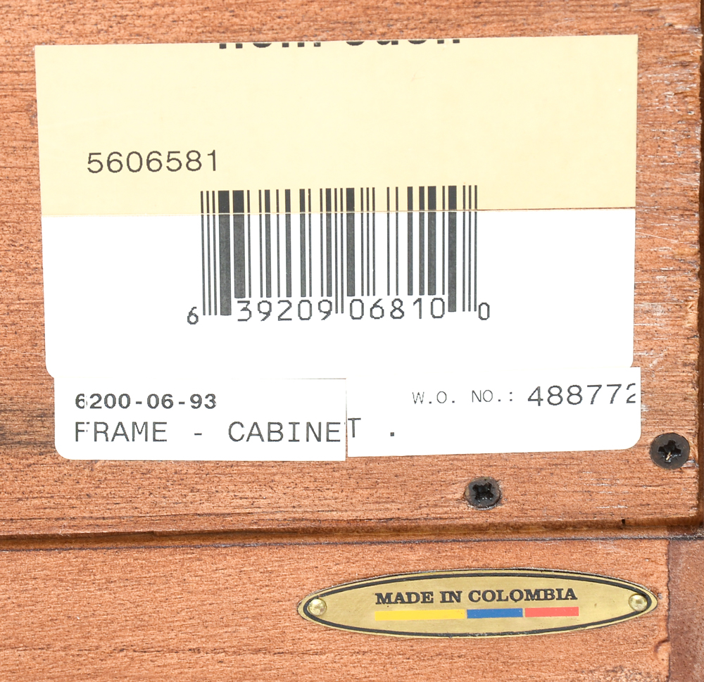 Henredon Chest of Drawers