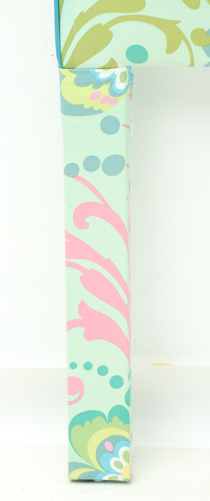 Upholstered Full Size Headboard