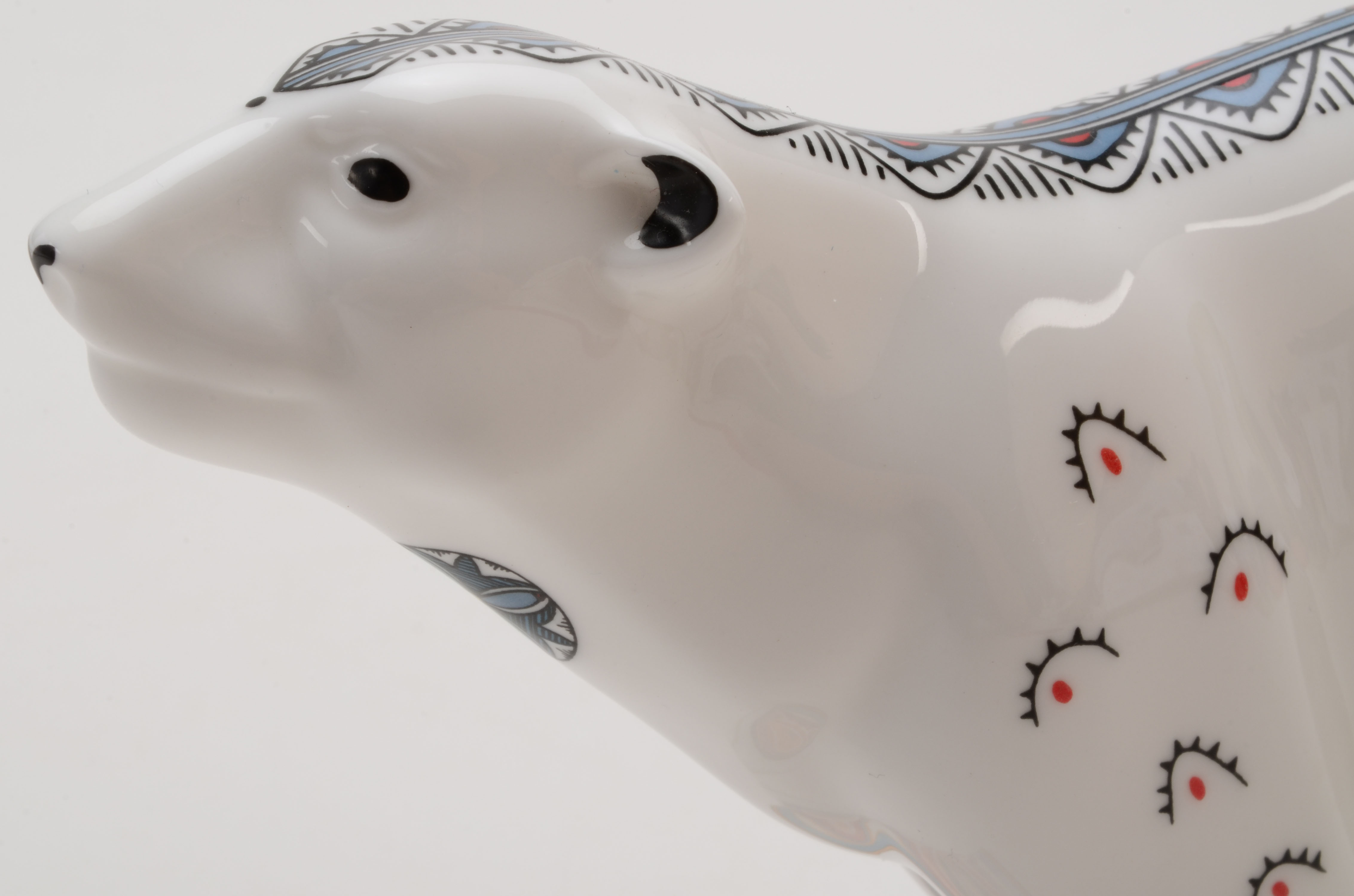 Wedgewood Bone China Polar Bear