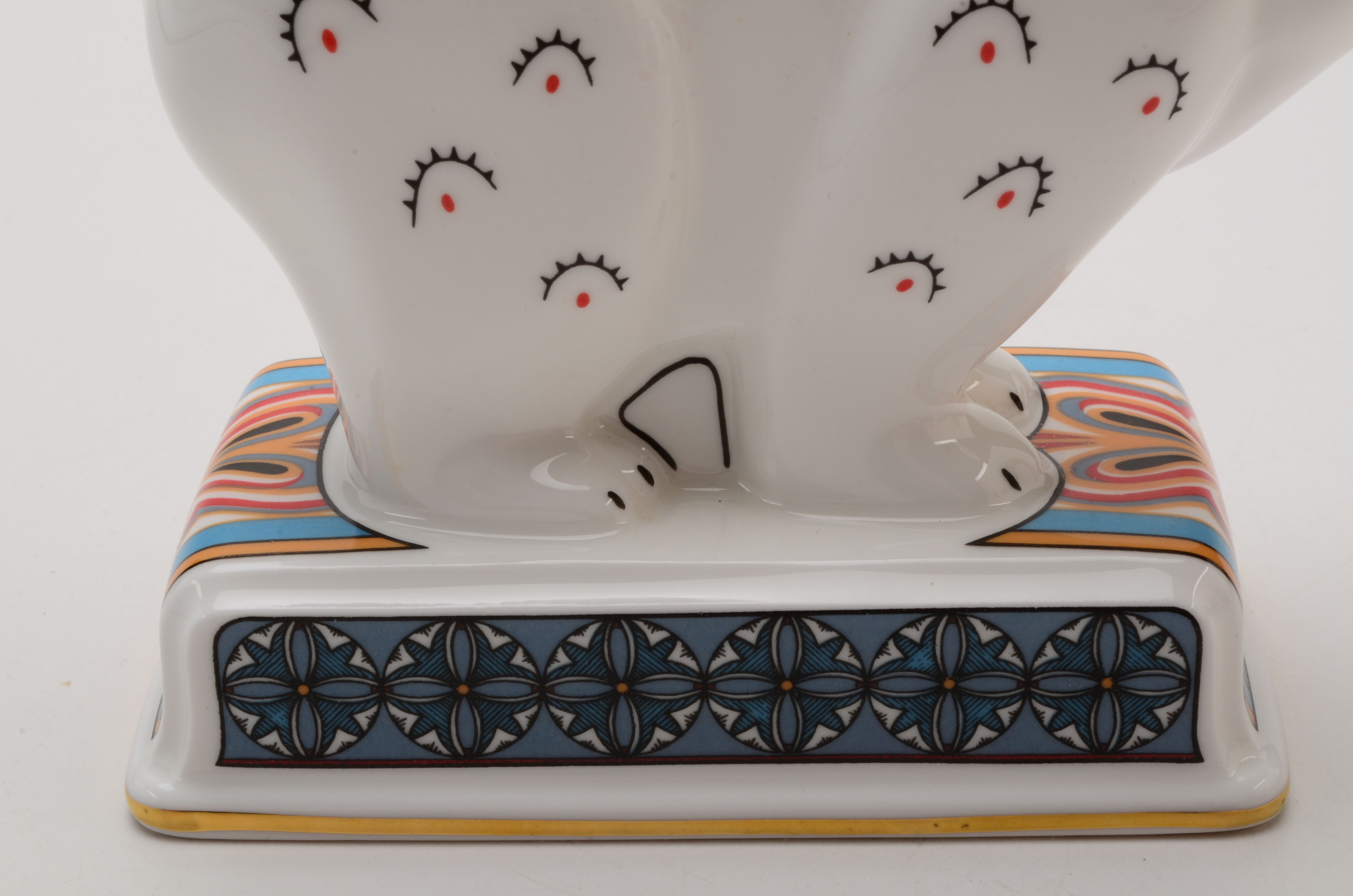 Wedgewood Bone China Polar Bear