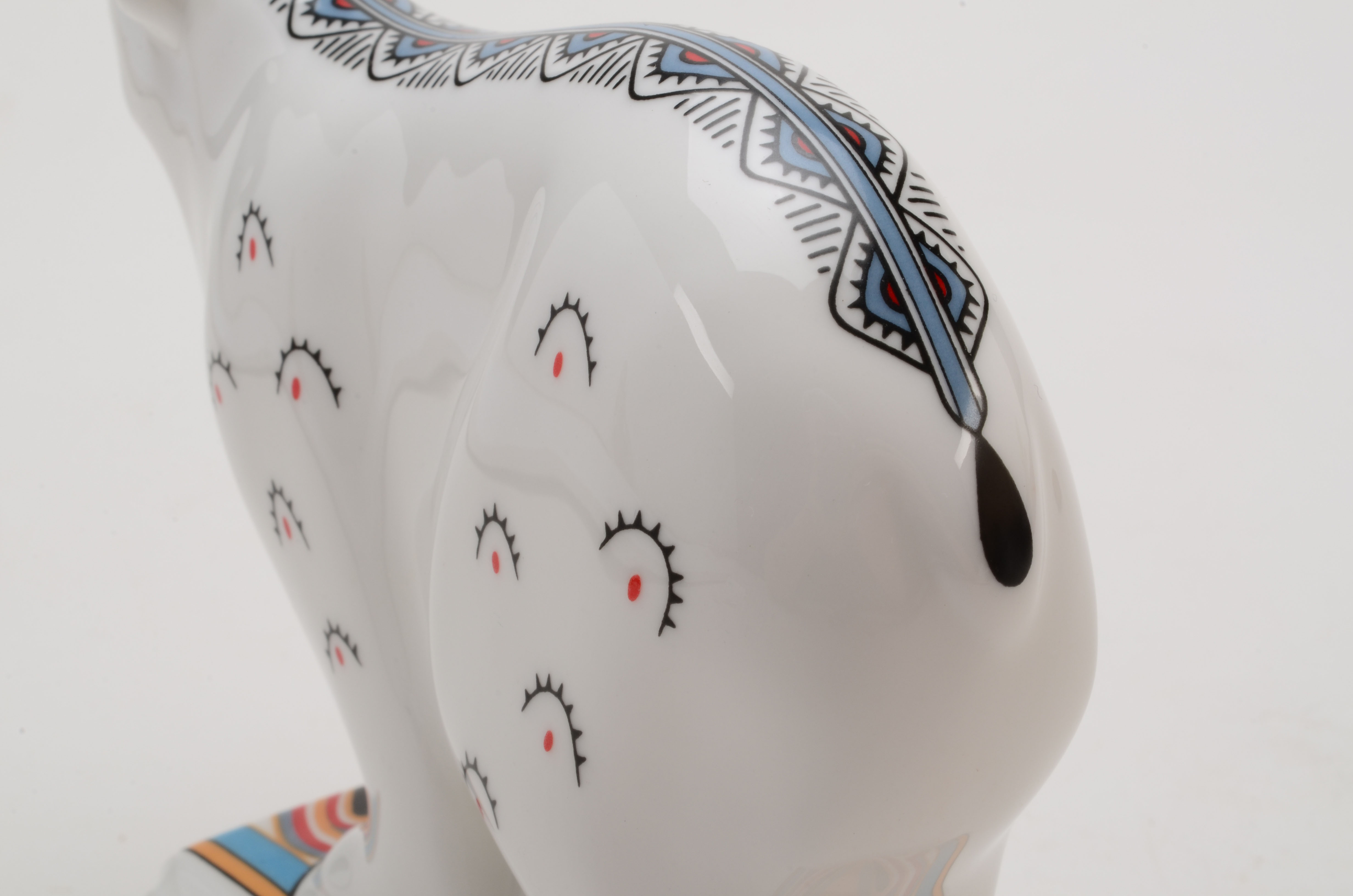 Wedgewood Bone China Polar Bear