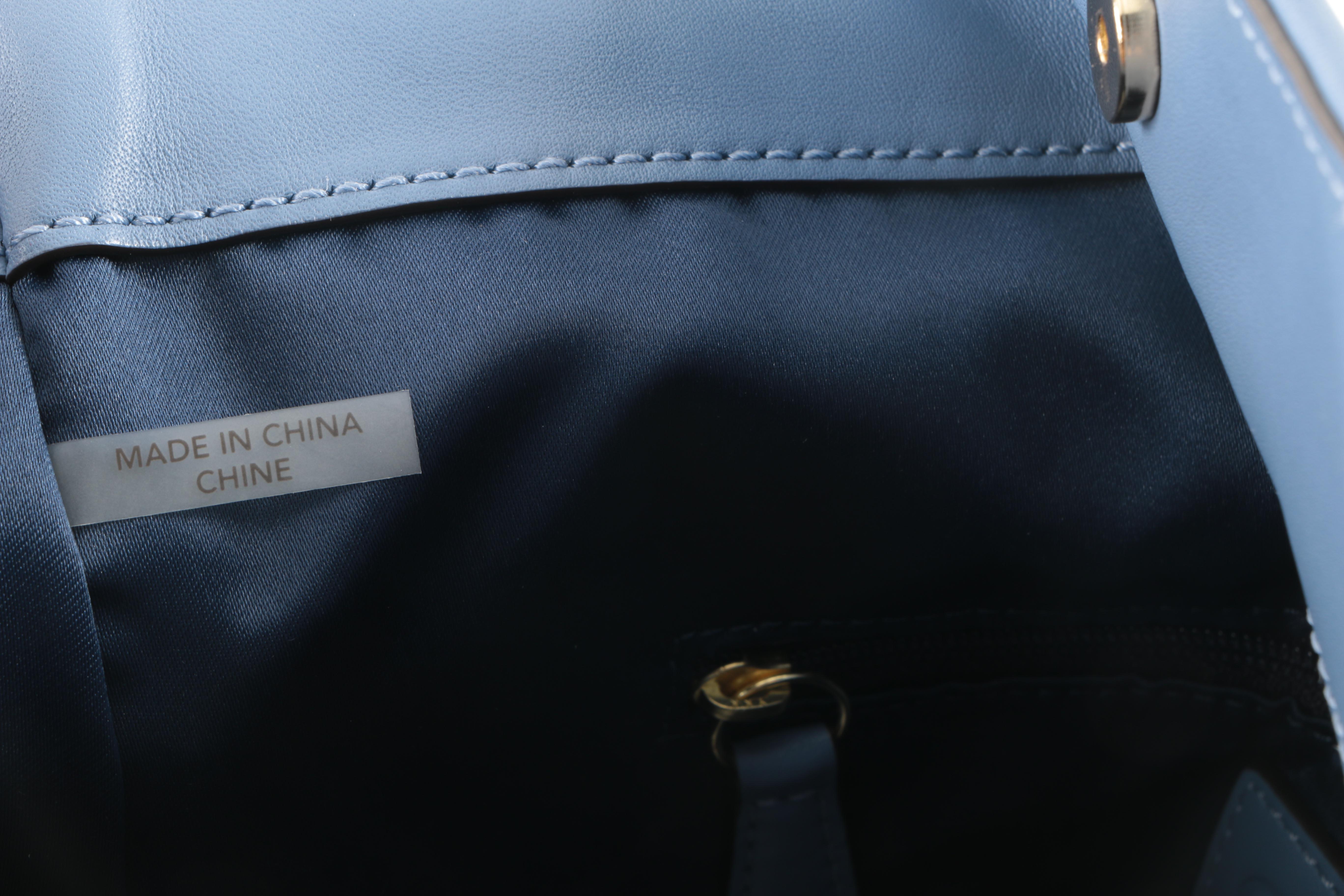 Coach Ikat Print Canvas Phoebe Shoulder Bag