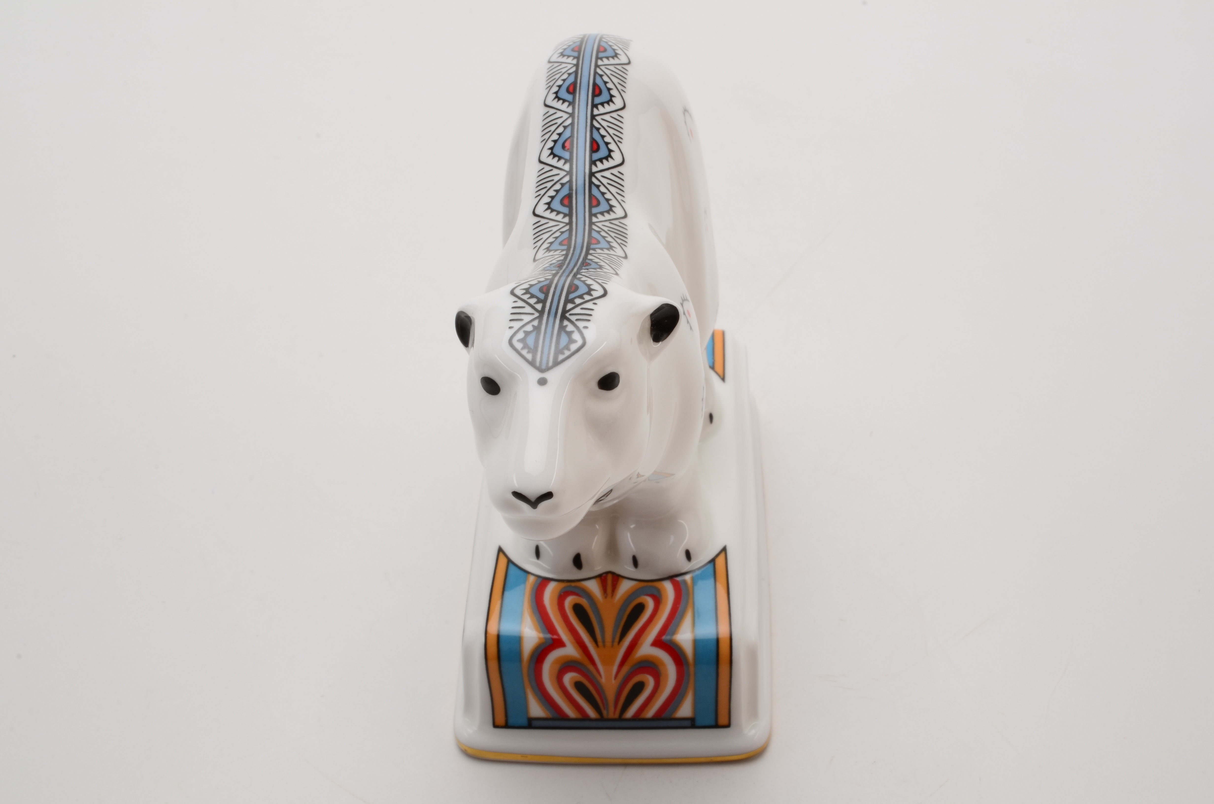 Wedgewood Bone China Polar Bear