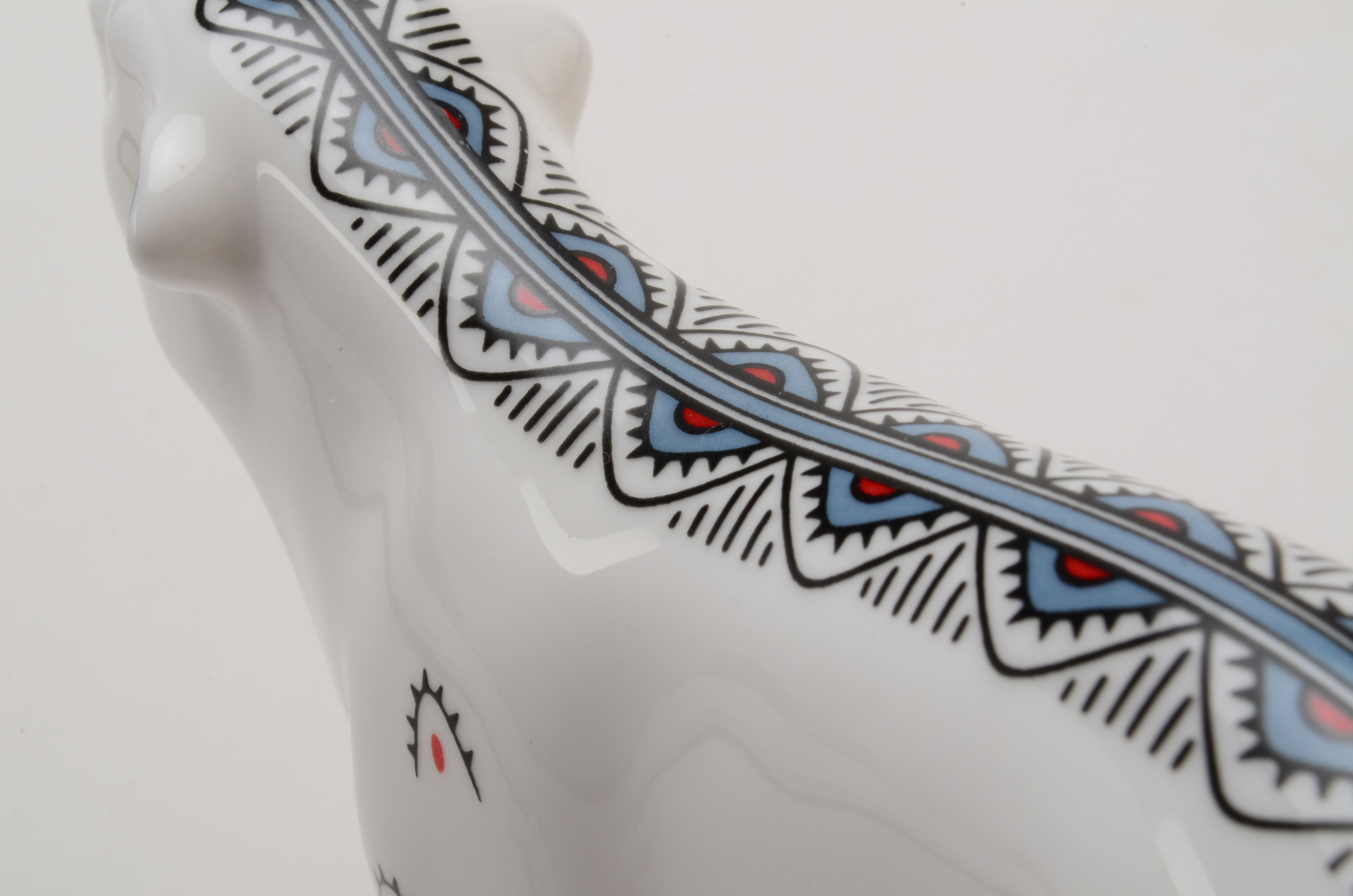 Wedgewood Bone China Polar Bear