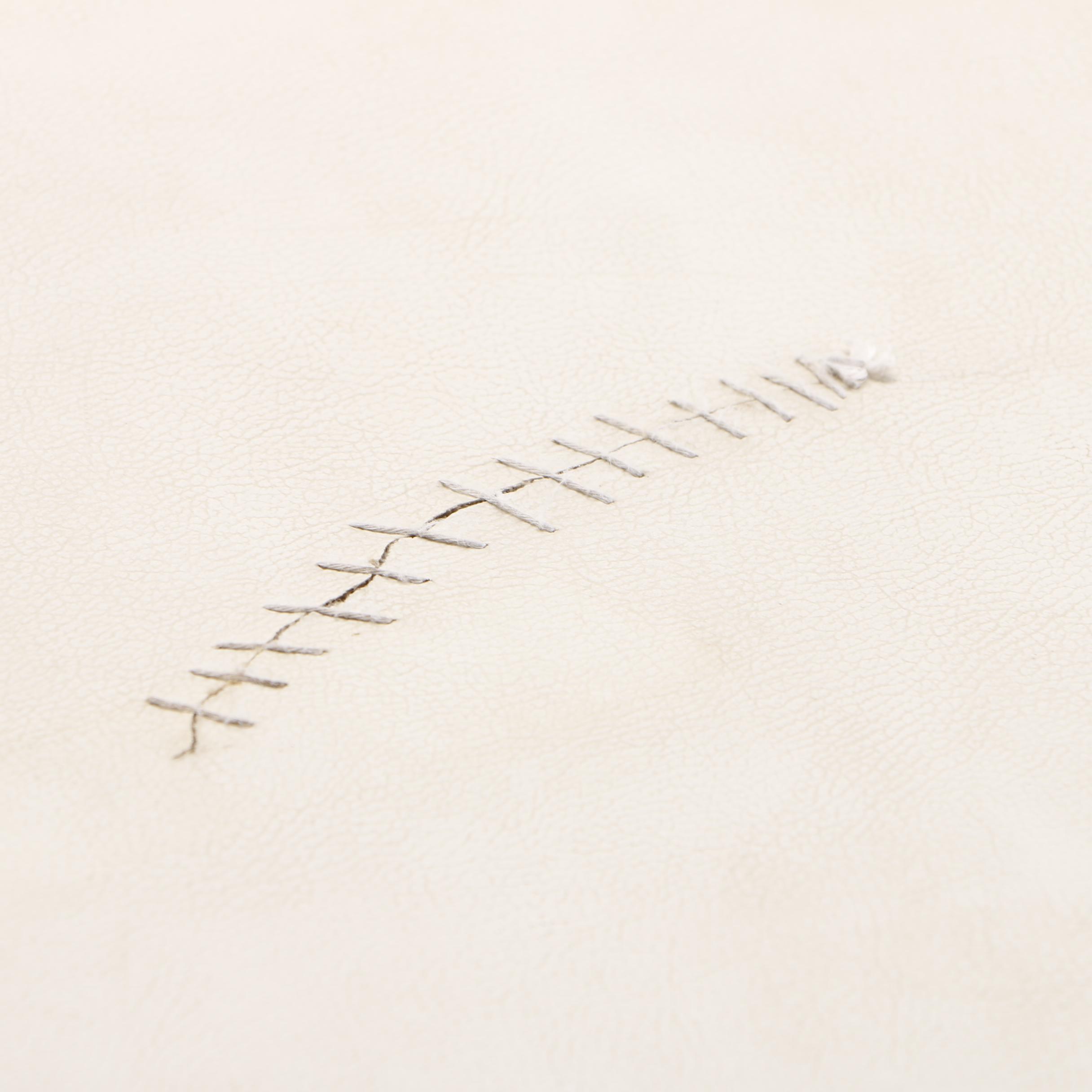 Giant Hamburger Pillow