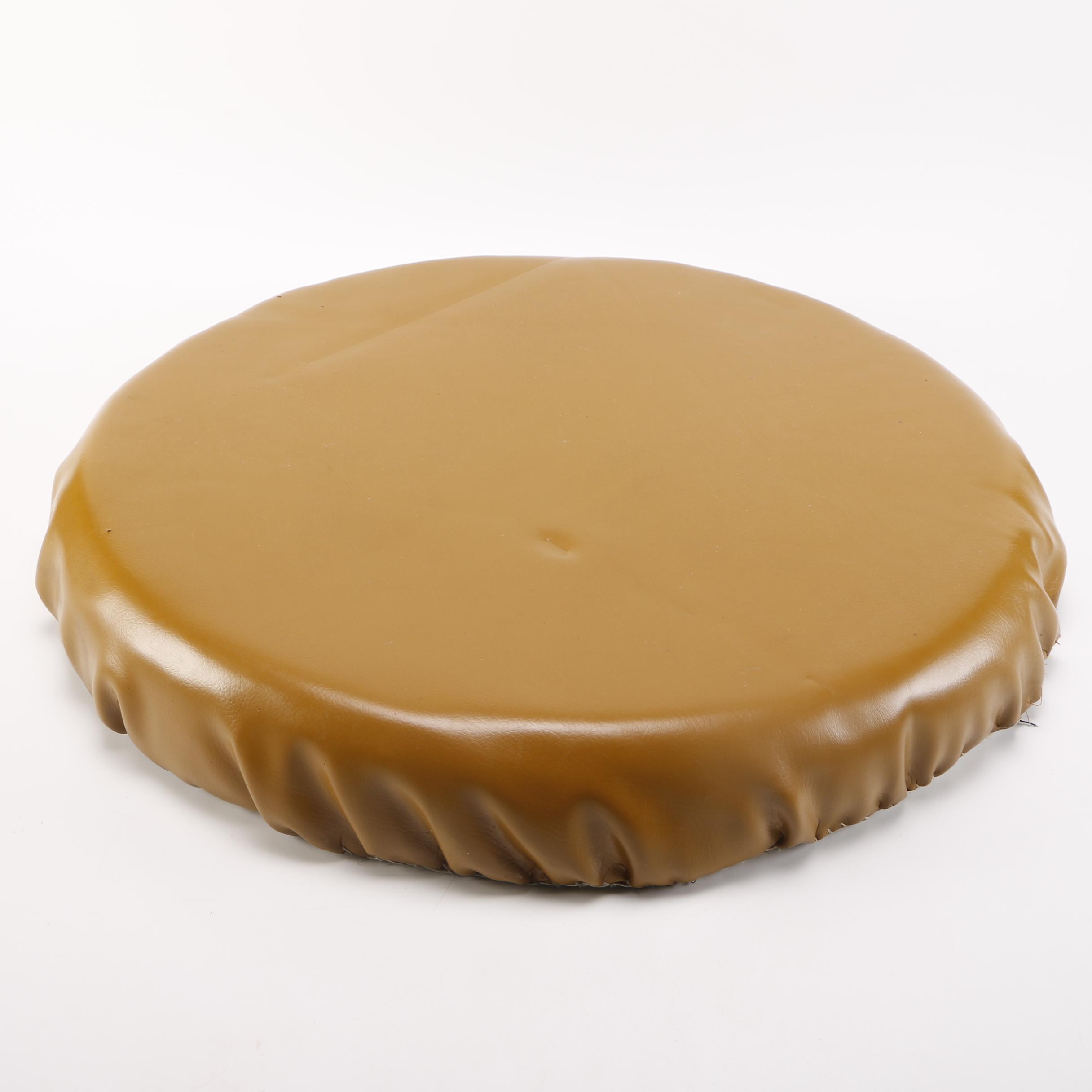 Giant Hamburger Pillow