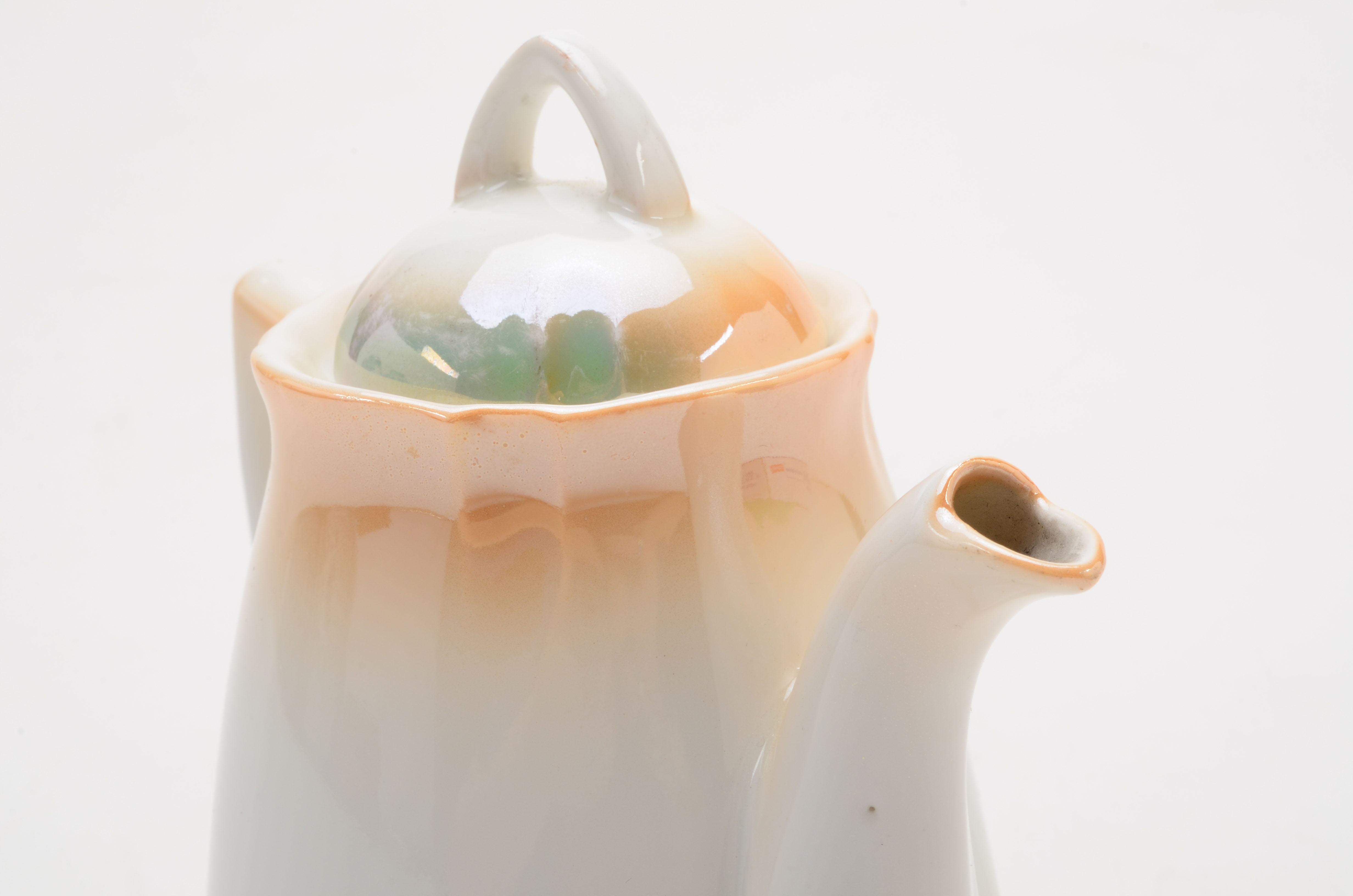 Vintage Child's Tea Service from Germany