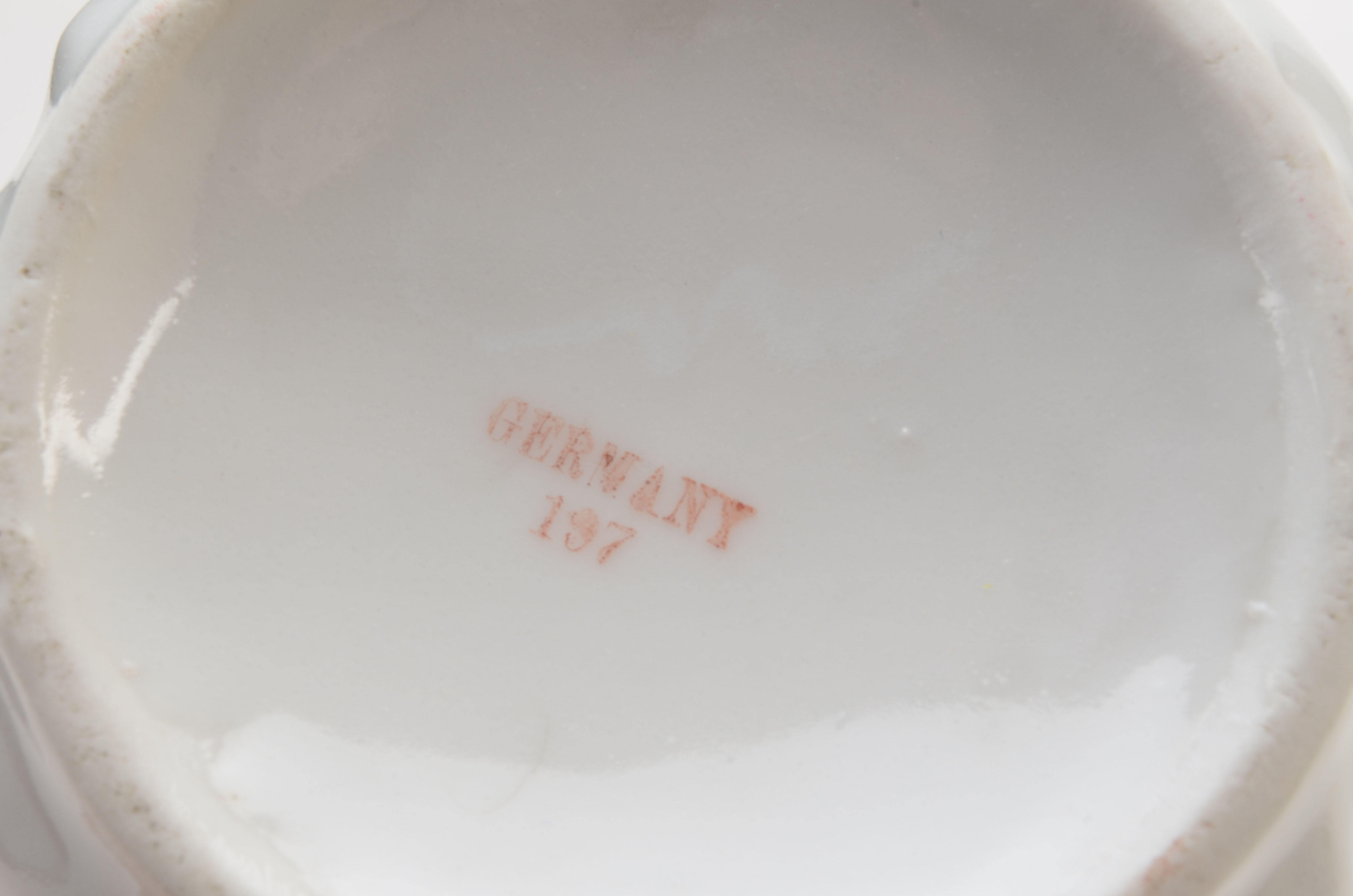 Vintage Child's Tea Service from Germany