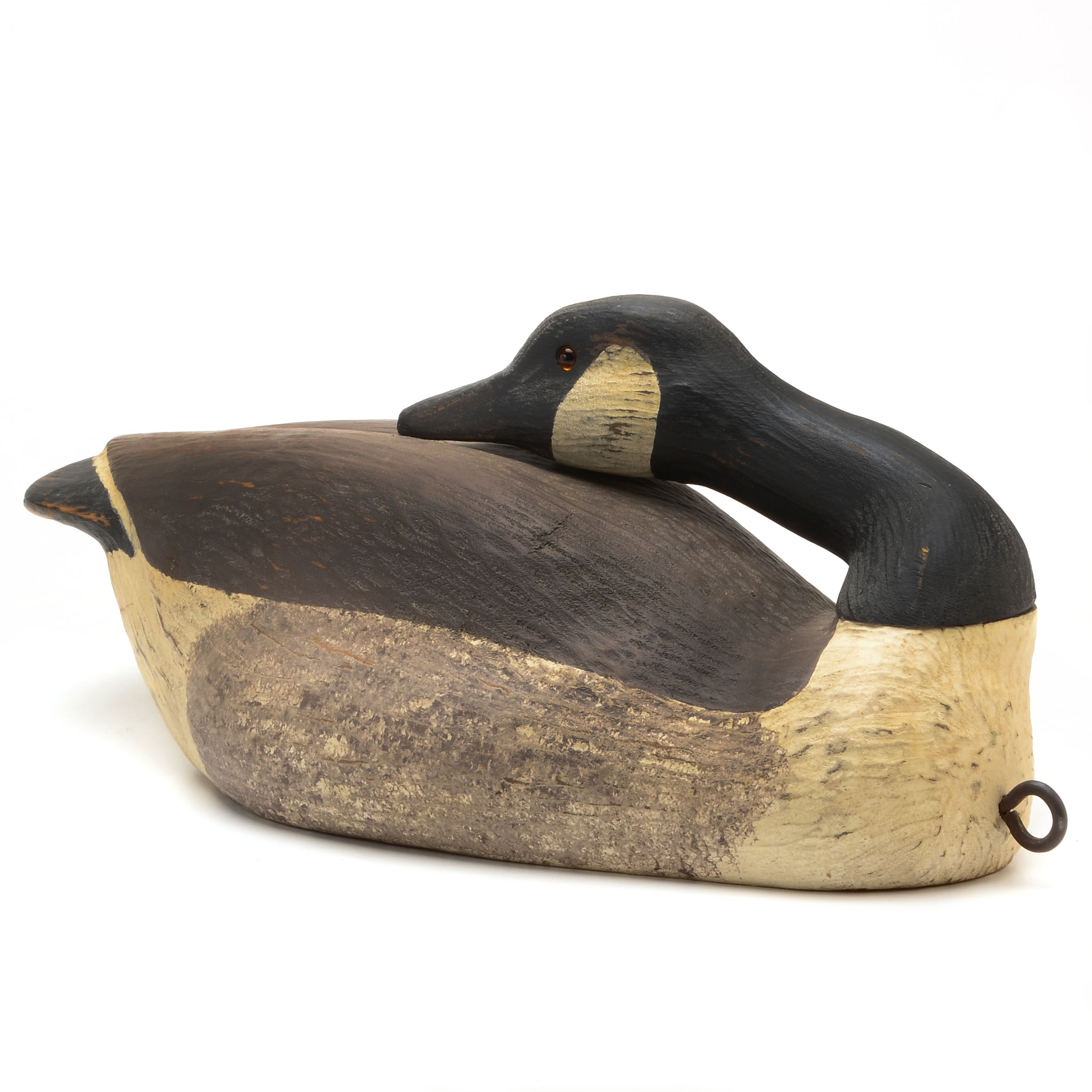 Ducks Unlimited Special Edition Canadian Goose Decoy