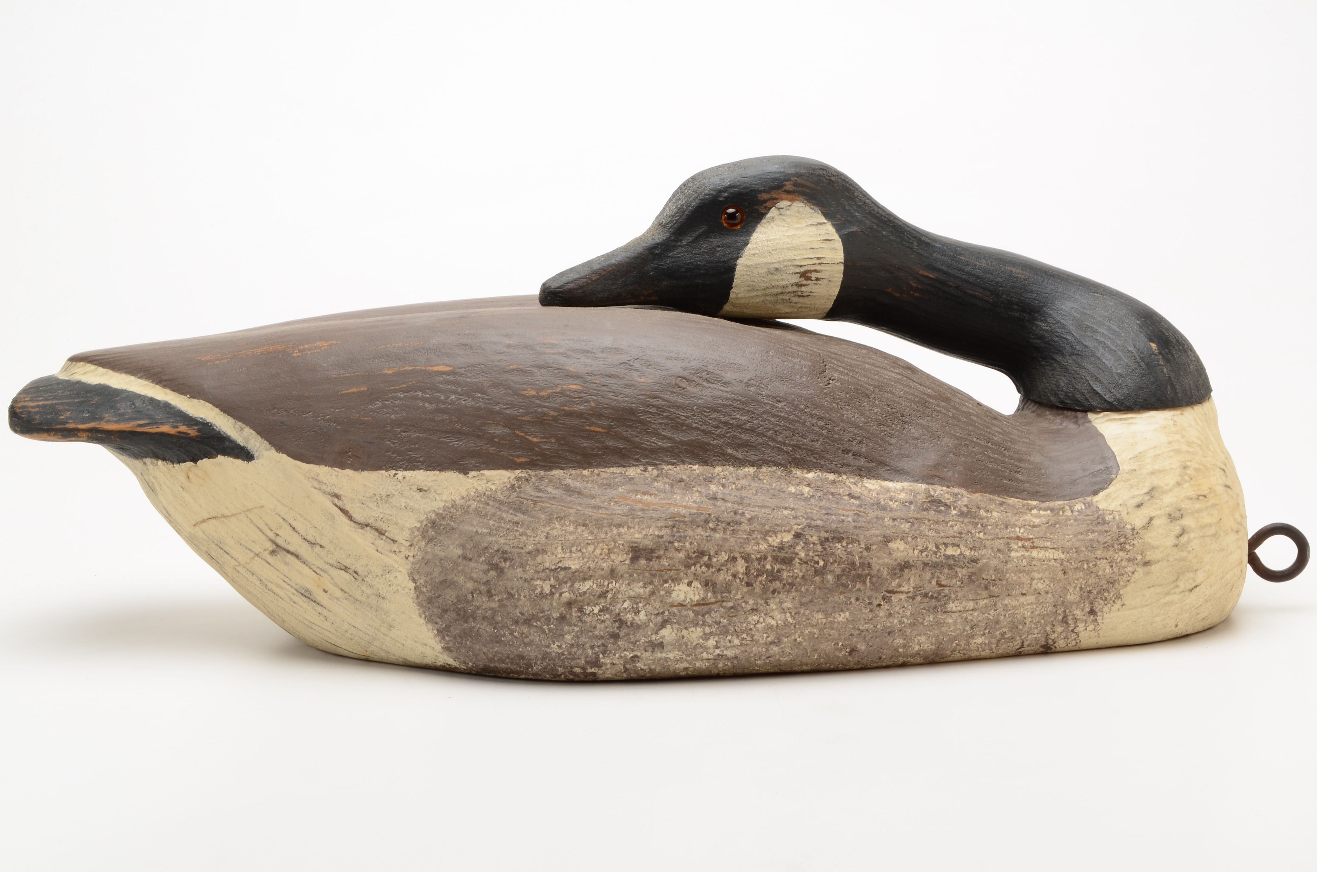 Ducks Unlimited Special Edition Canadian Goose Decoy