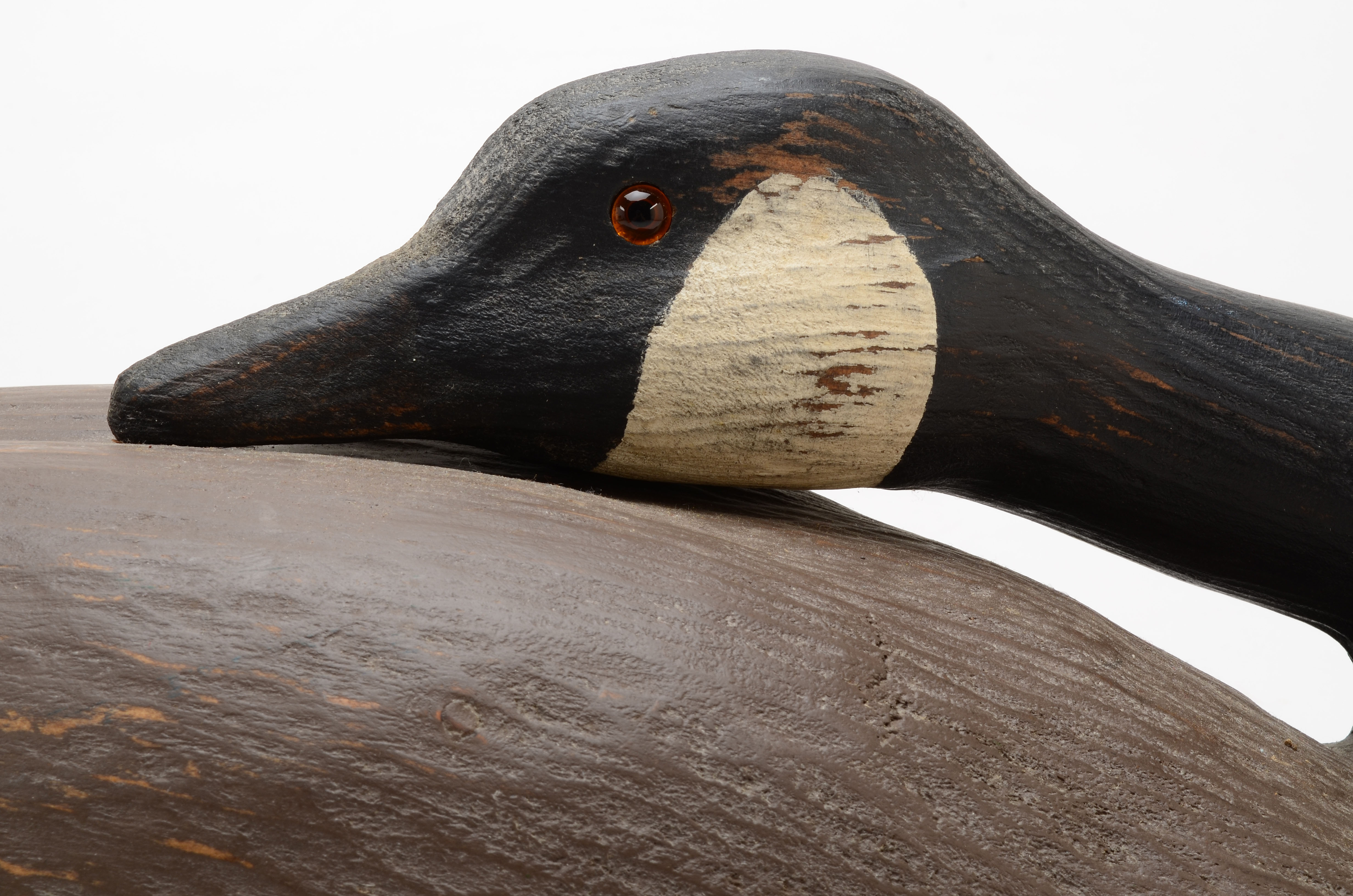 Ducks Unlimited Special Edition Canadian Goose Decoy