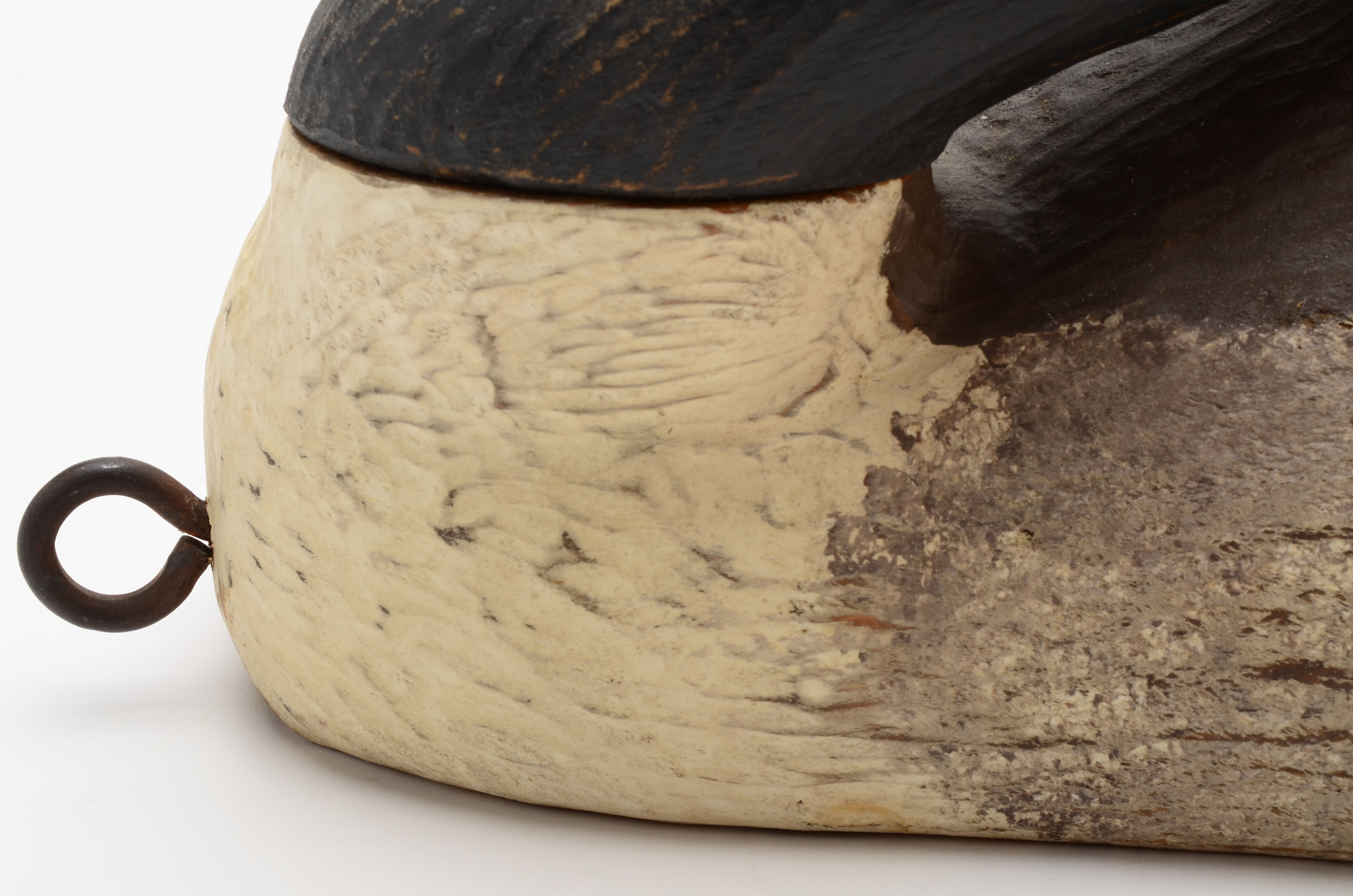 Ducks Unlimited Special Edition Canadian Goose Decoy