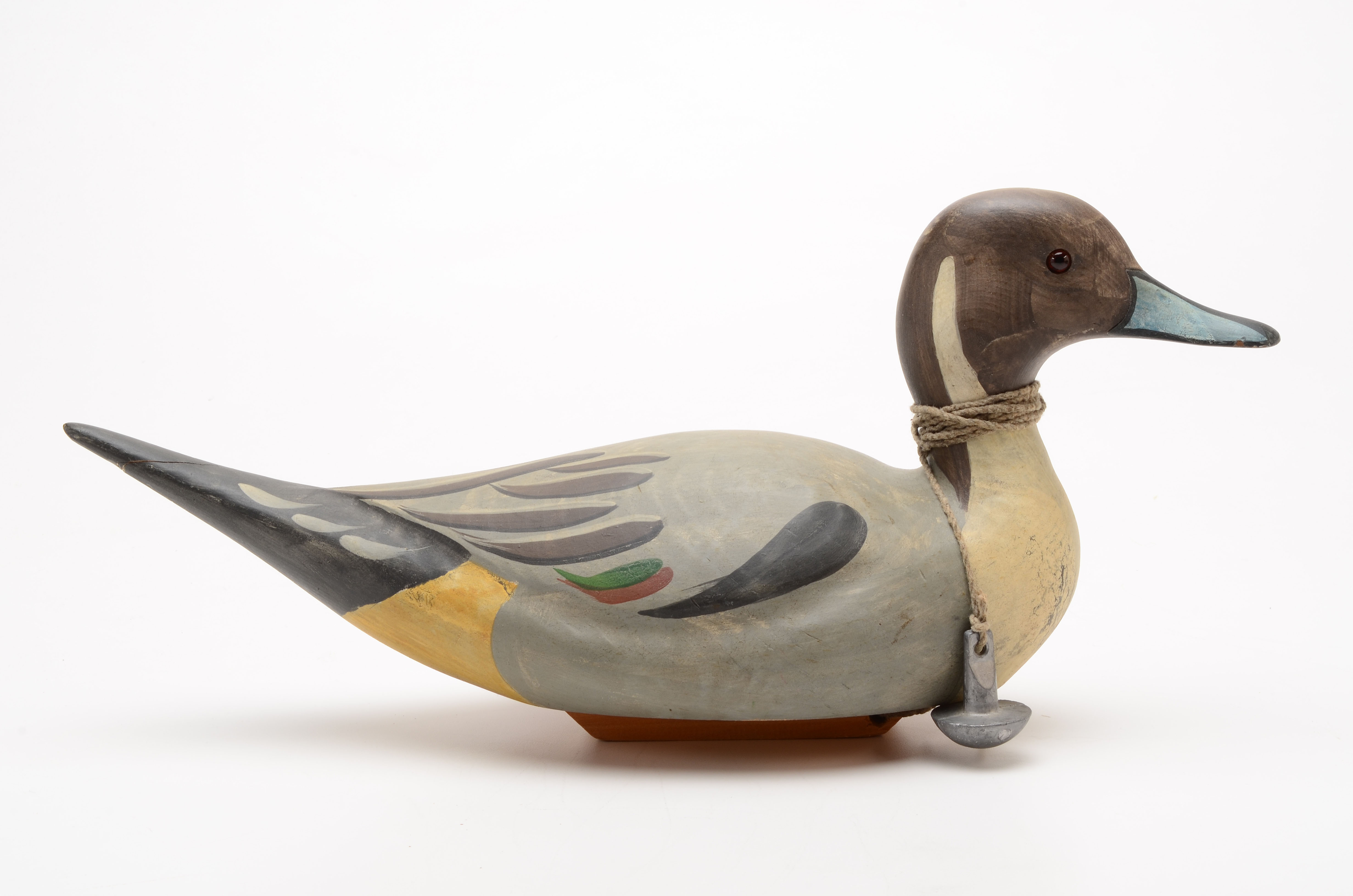 Ducks Unlimited Special Edition Pintail Drake Decoy