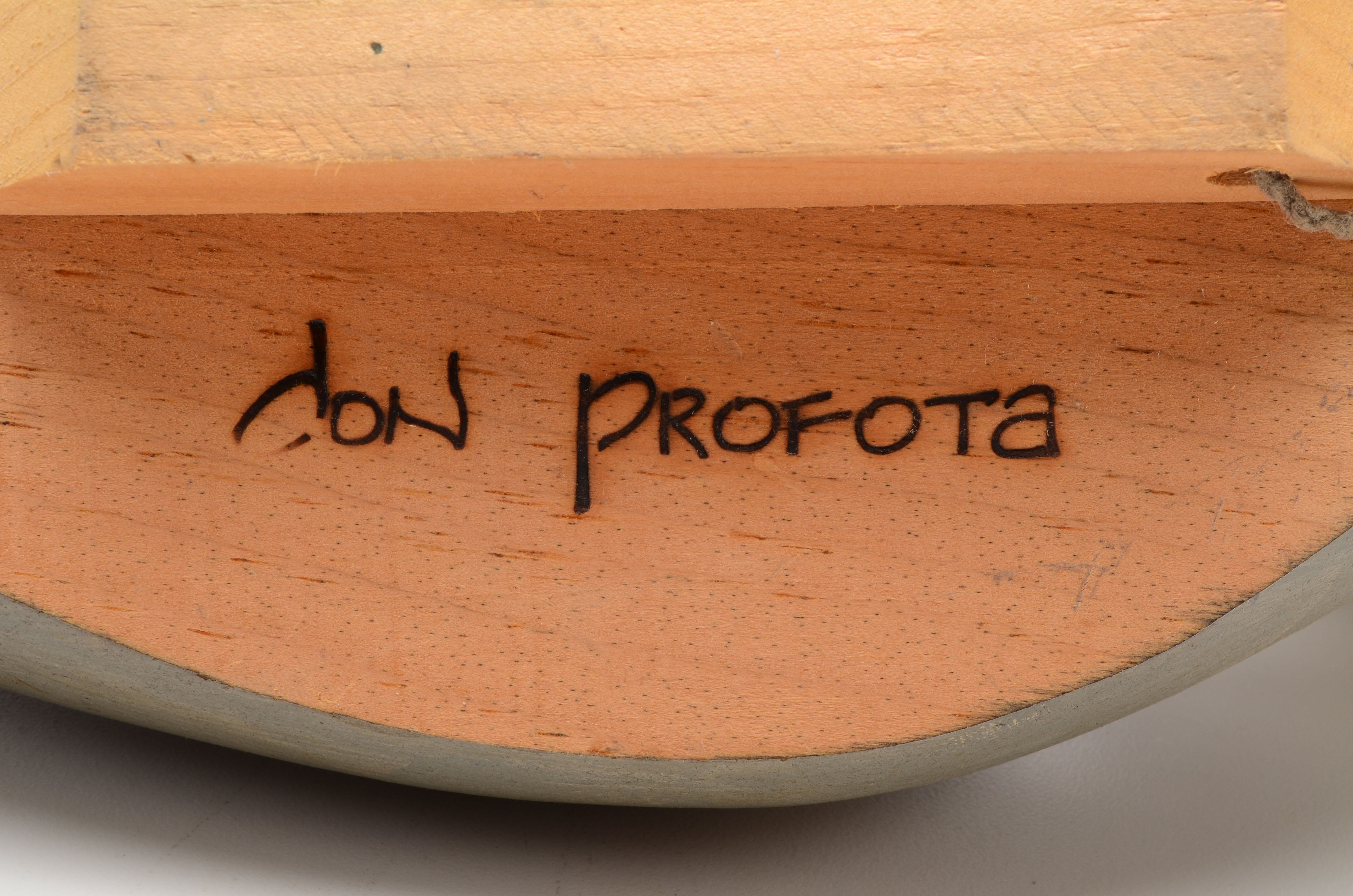 Ducks Unlimited Special Edition Pintail Drake Decoy