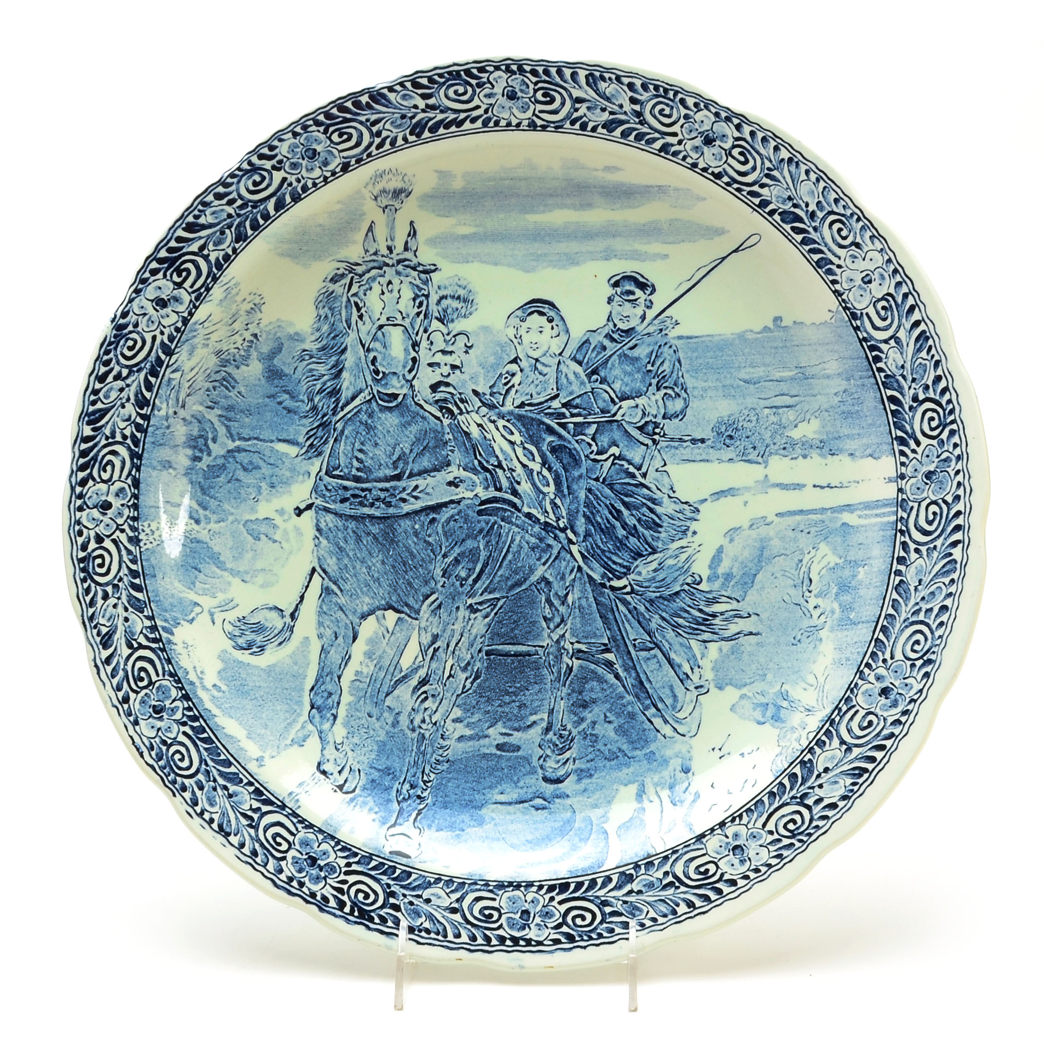 Boch Delft Wall Charger