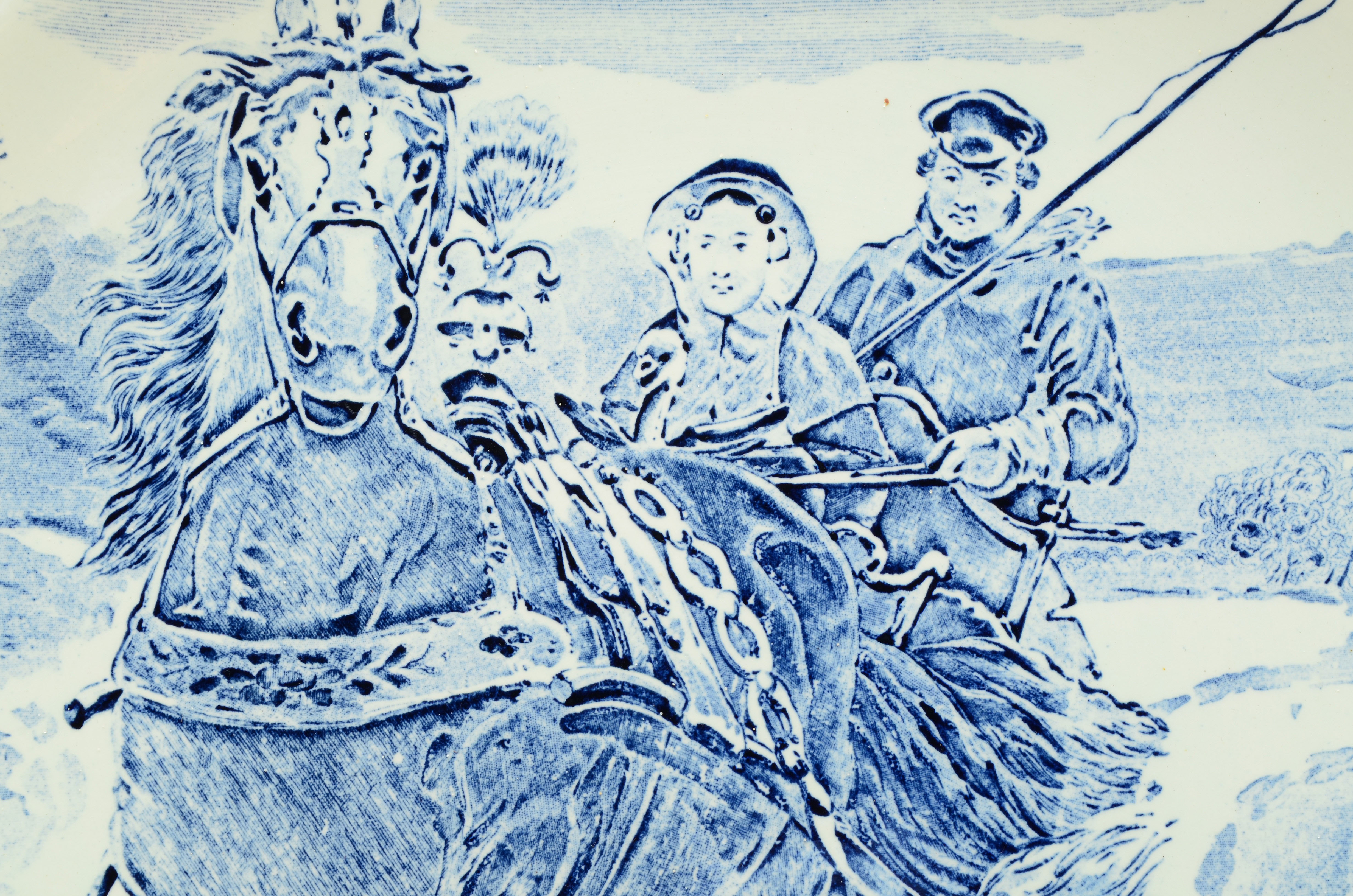 Boch Delft Wall Charger