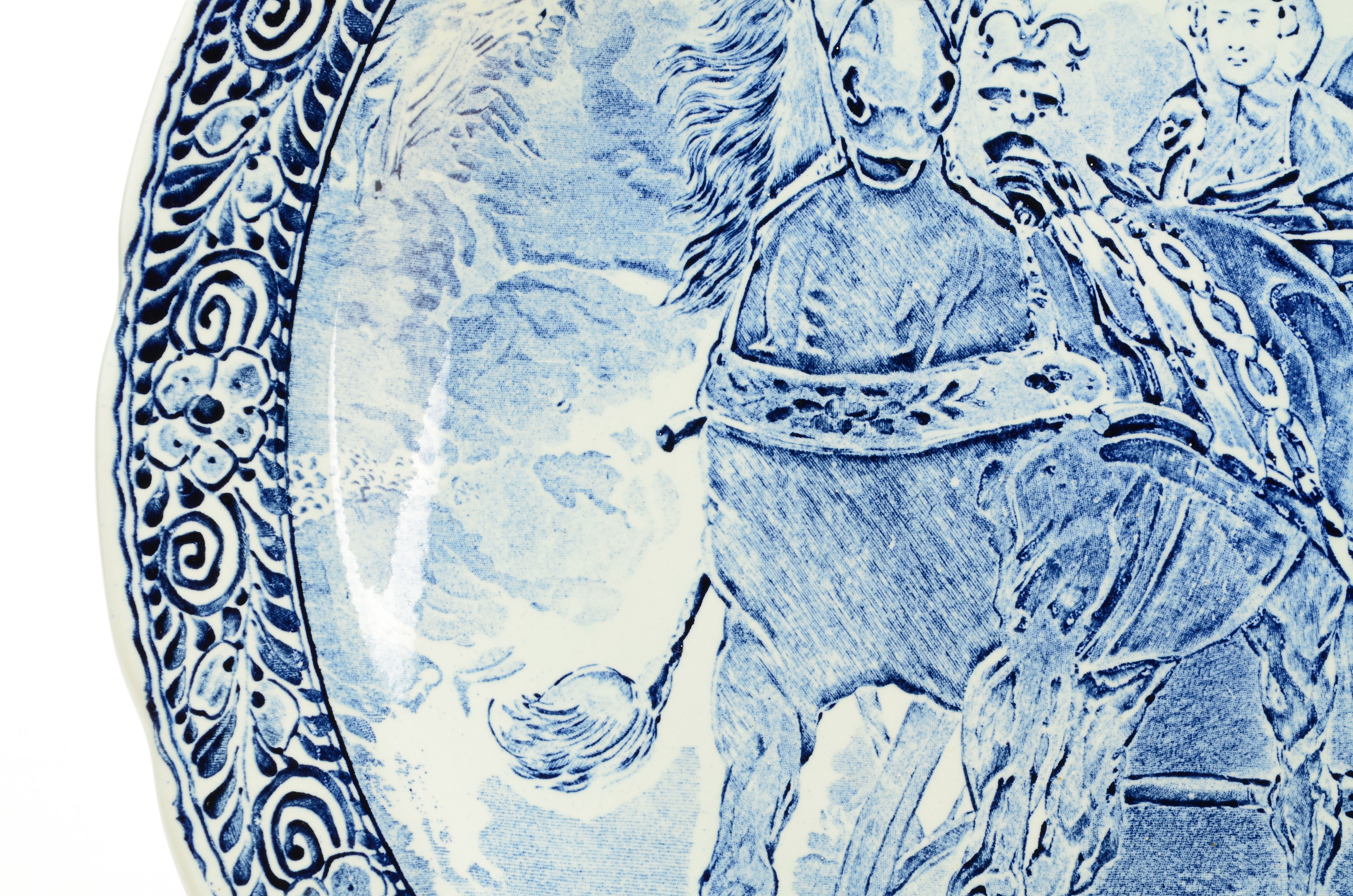 Boch Delft Wall Charger