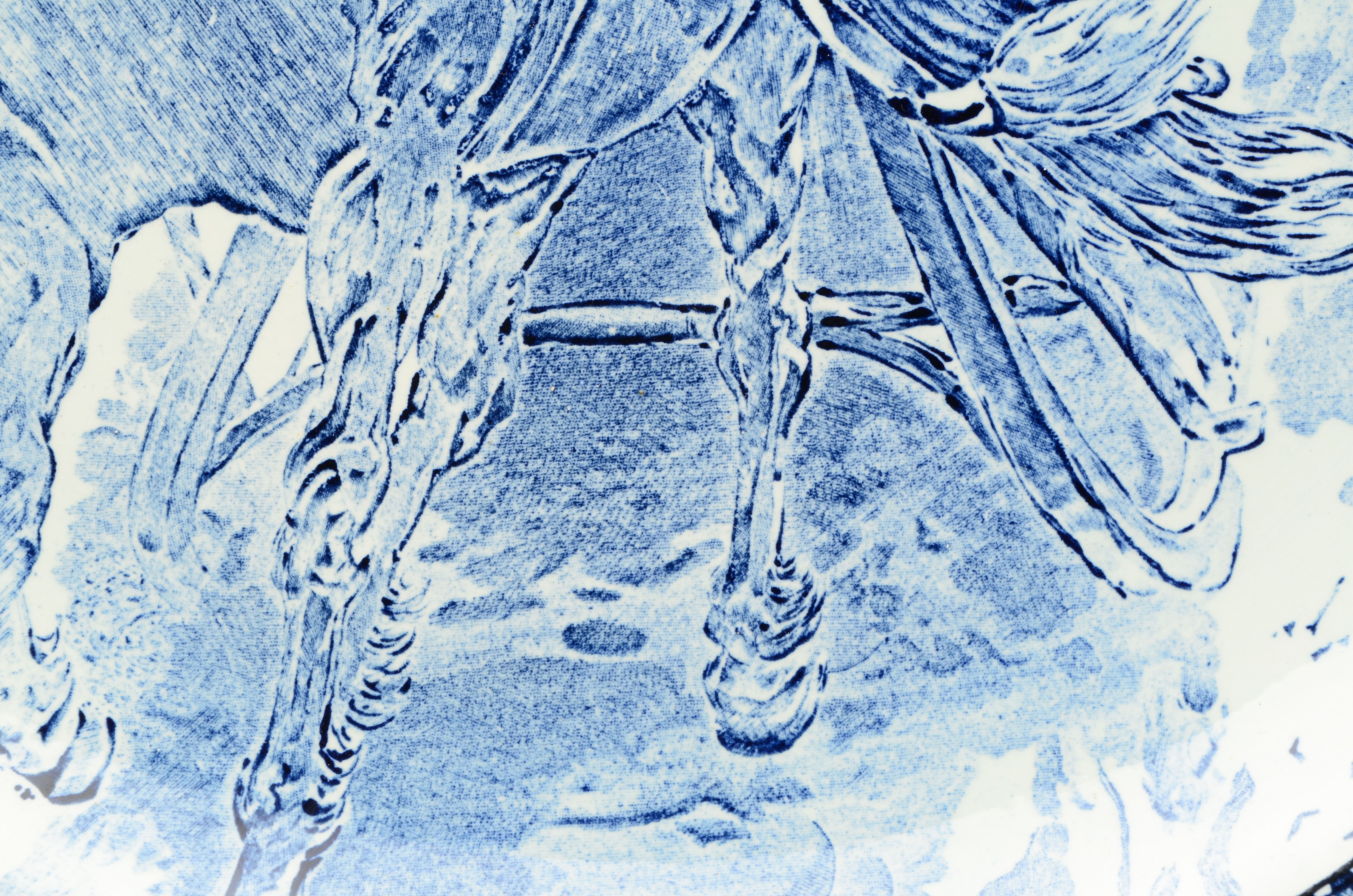 Boch Delft Wall Charger