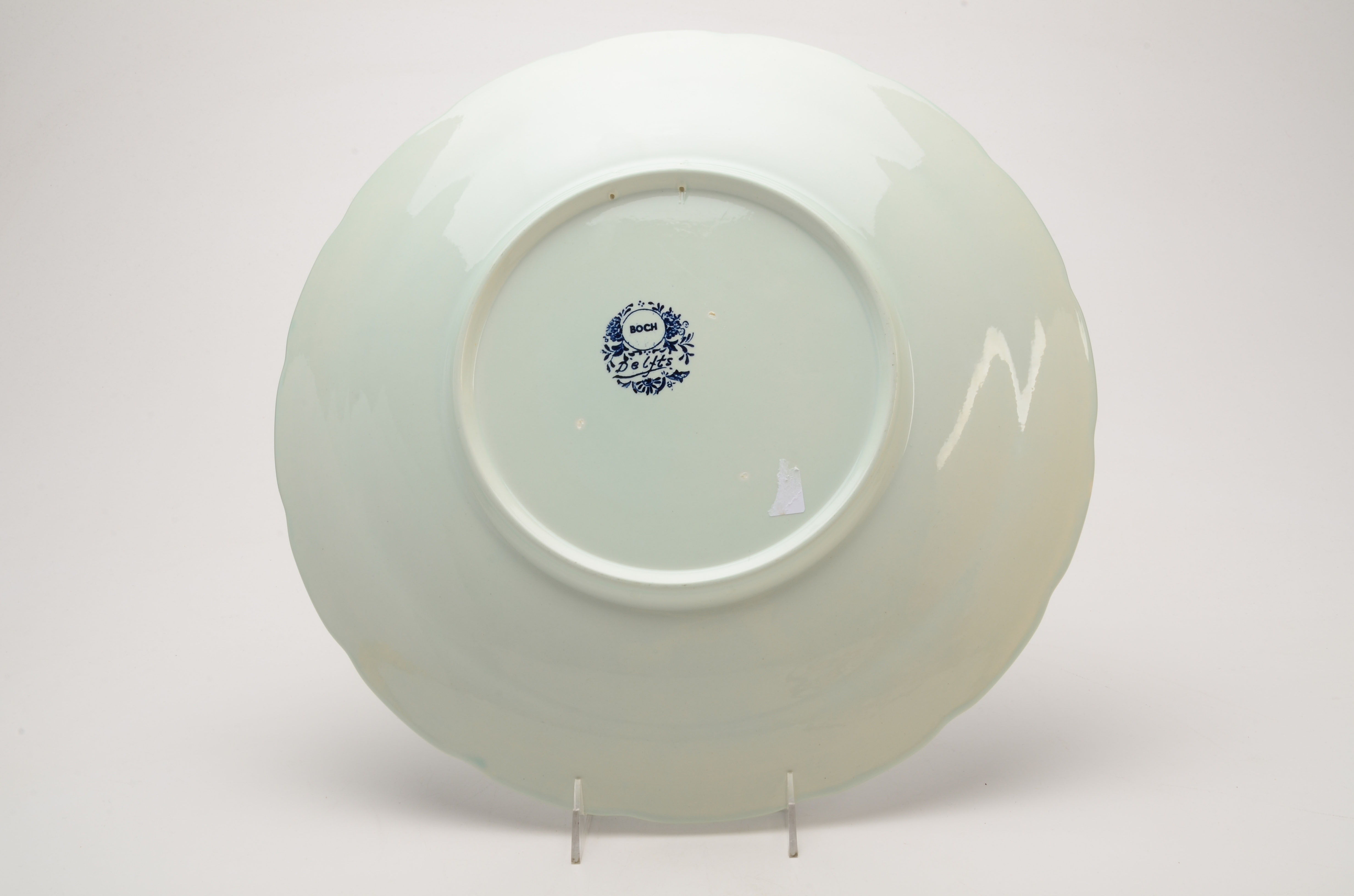 Boch Delft Wall Charger