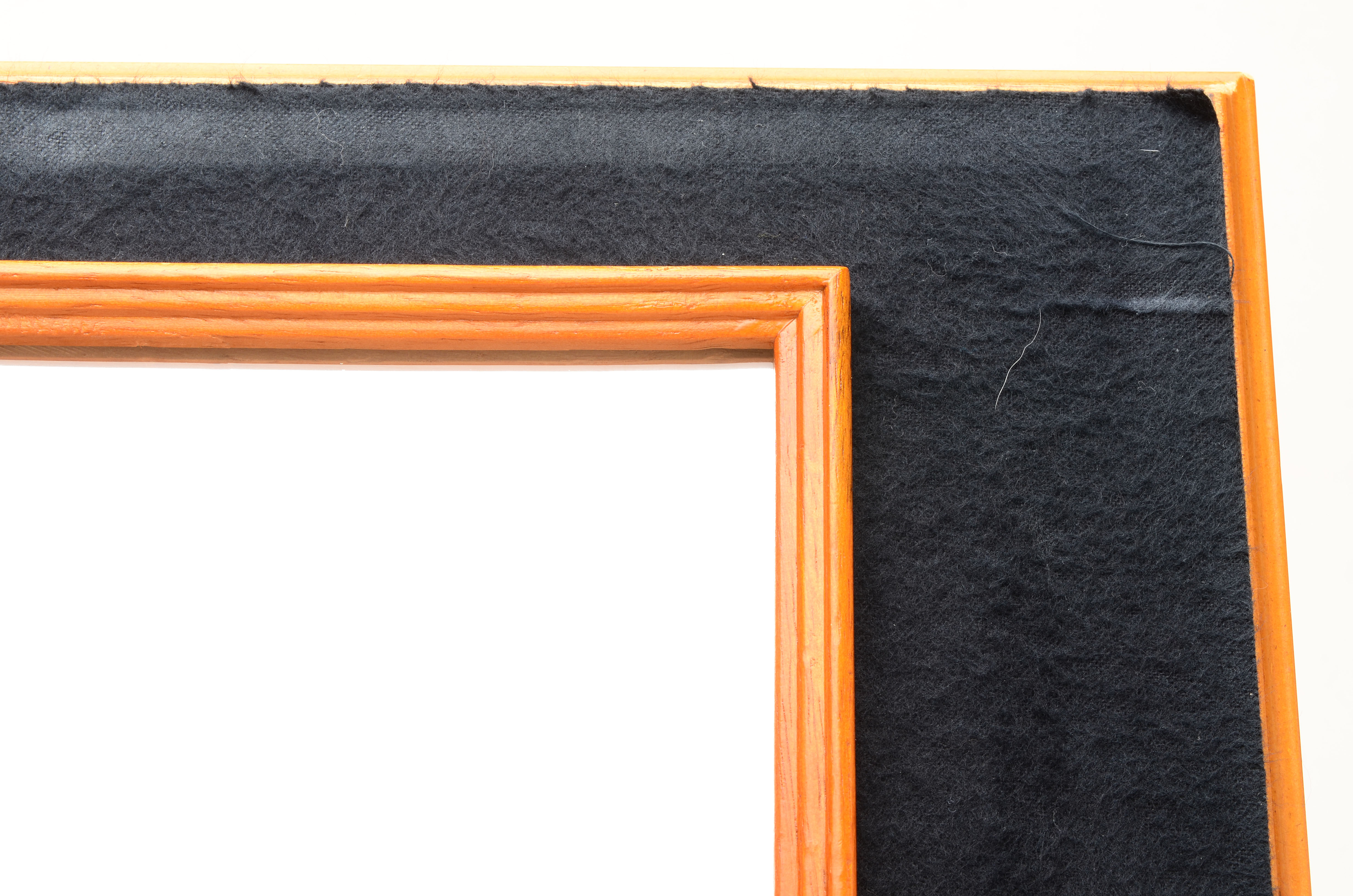 Oak Wood Jewelry Box Chest Organizer