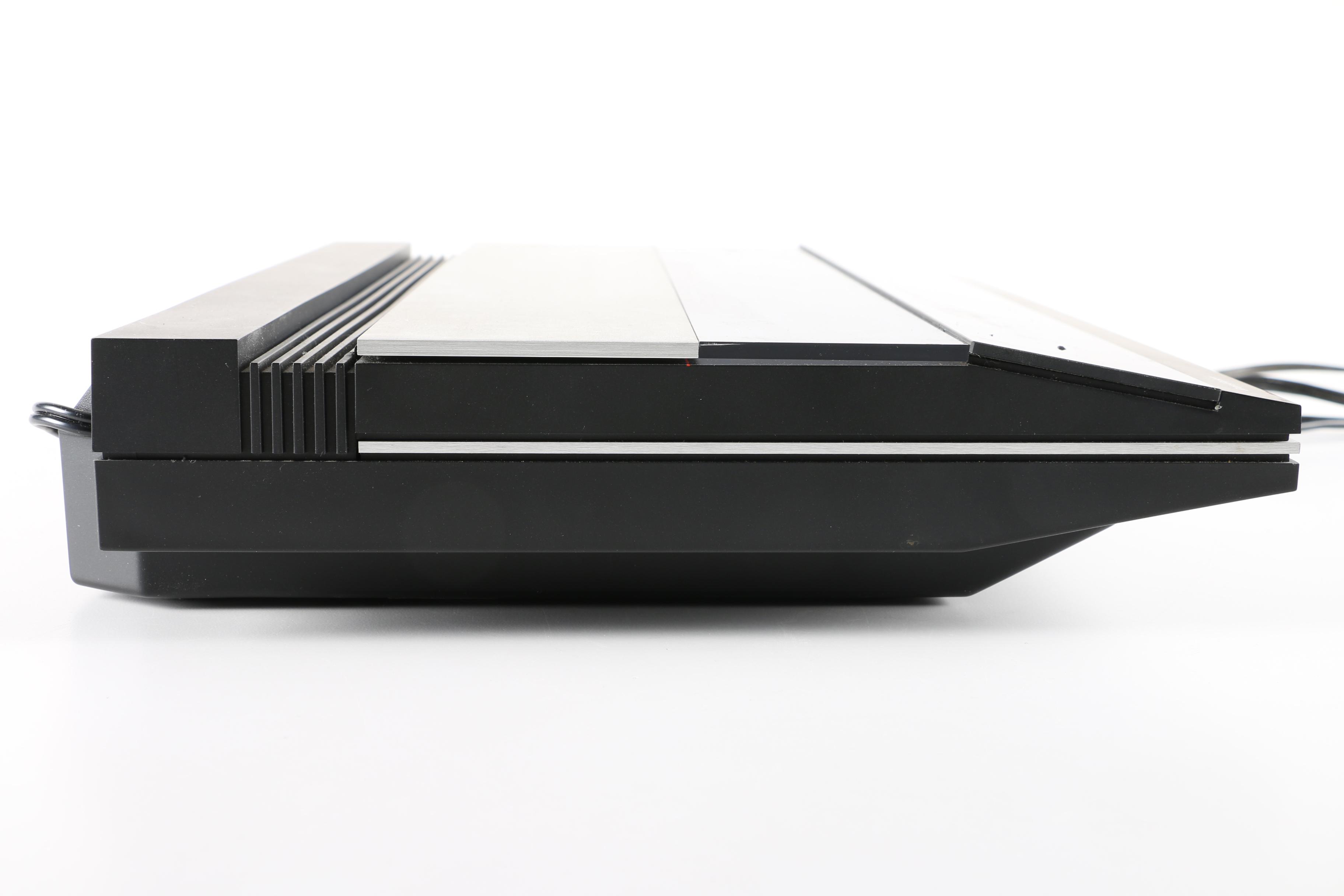 Bang And Olufsen Becord CD Player