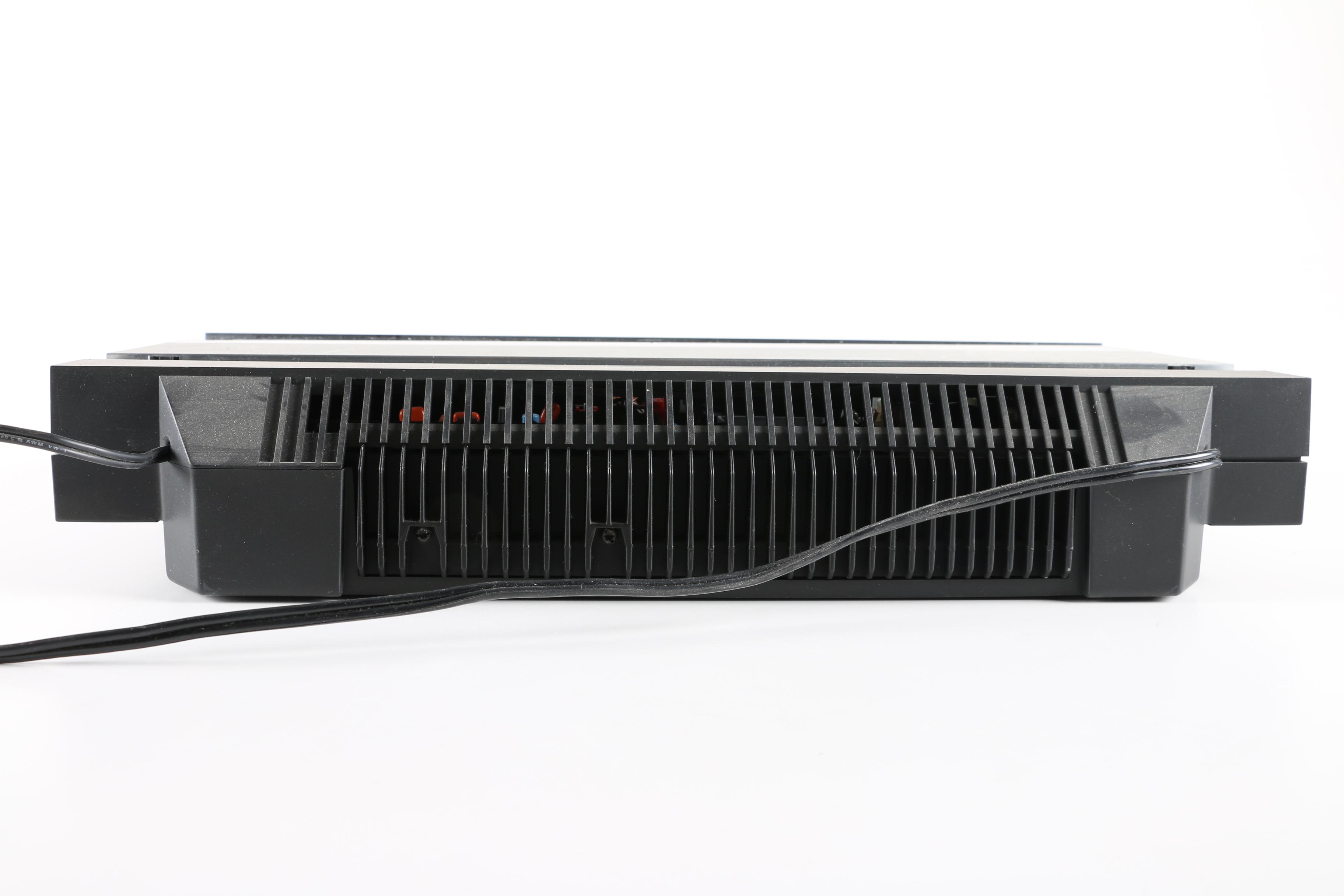 Bang And Olufsen Becord CD Player