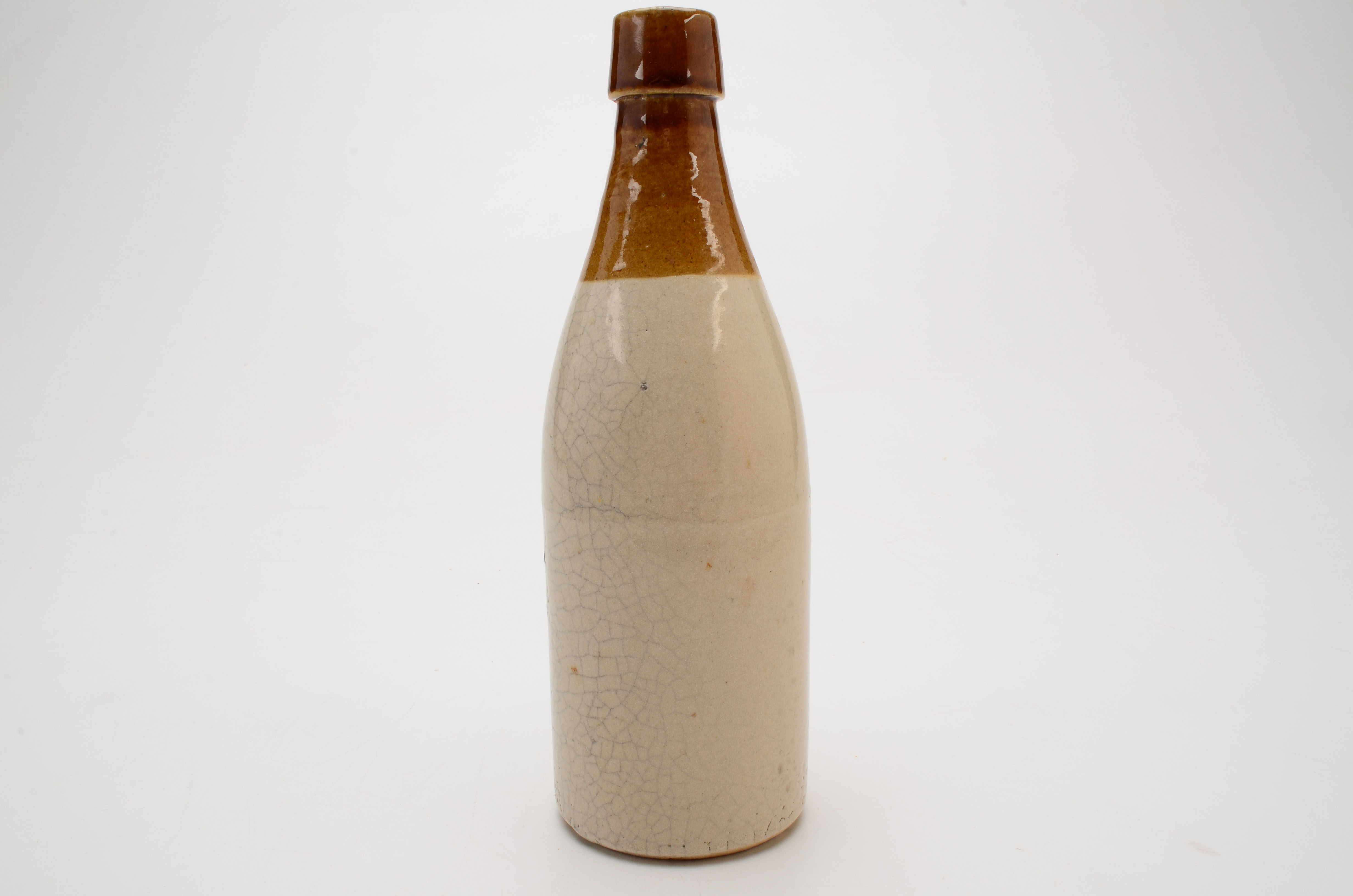 Christian Moerlein "Old Jug Lager Krug-Bier" Bottle