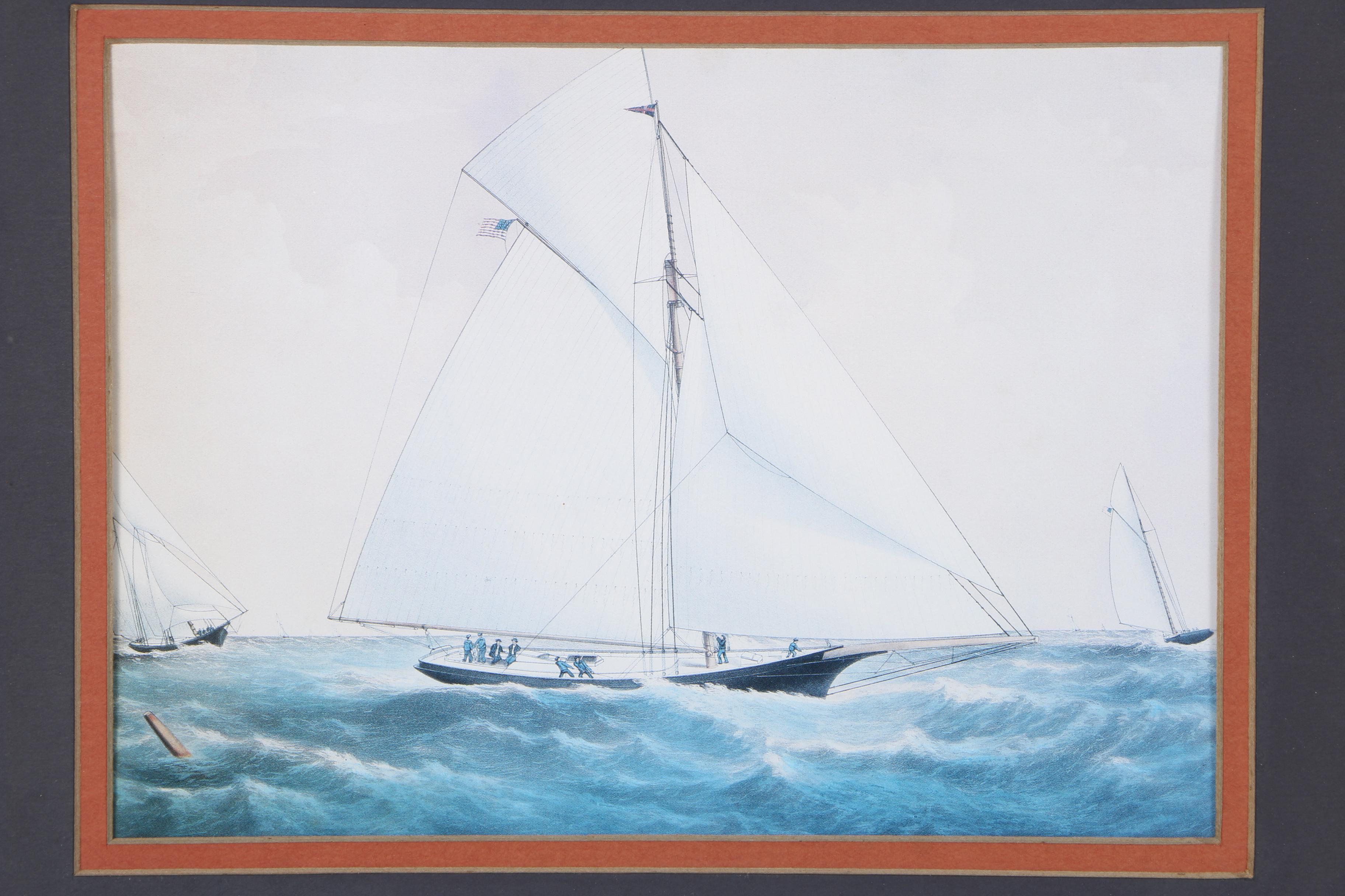 Three Beach Themed Prints