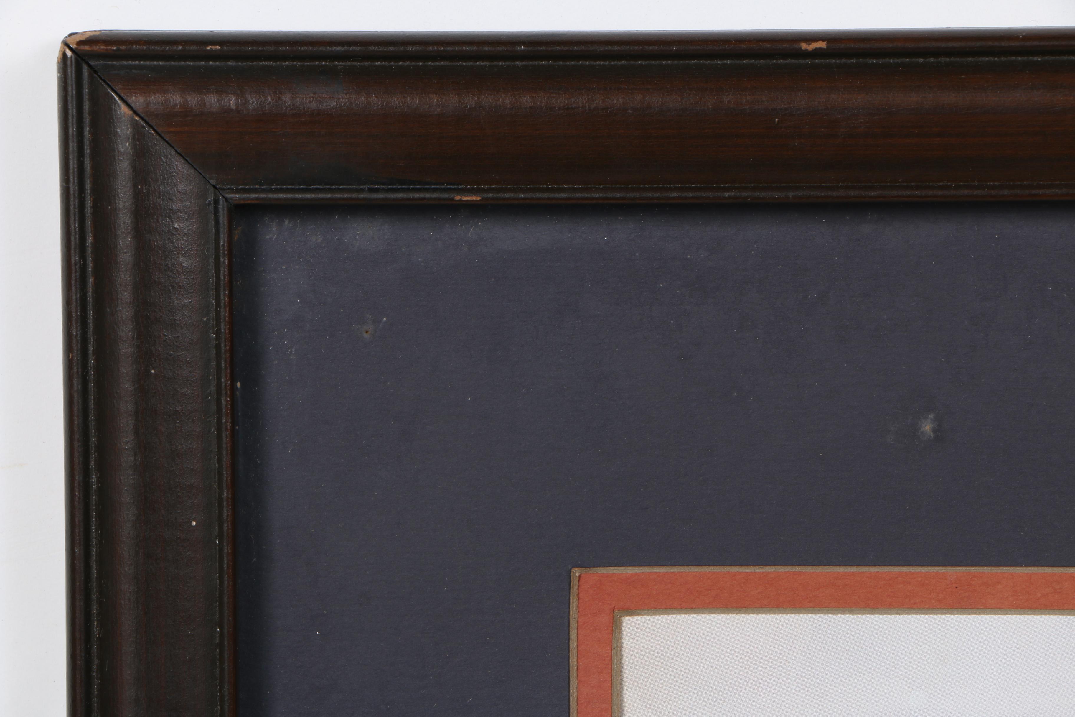 Three Beach Themed Prints