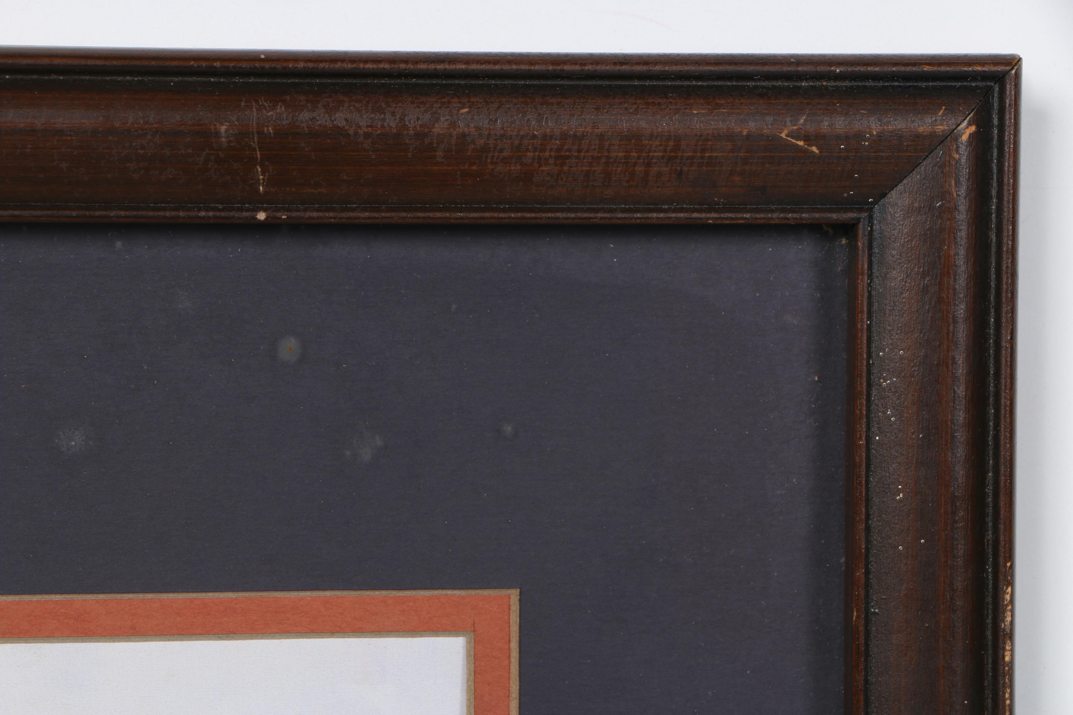 Three Beach Themed Prints