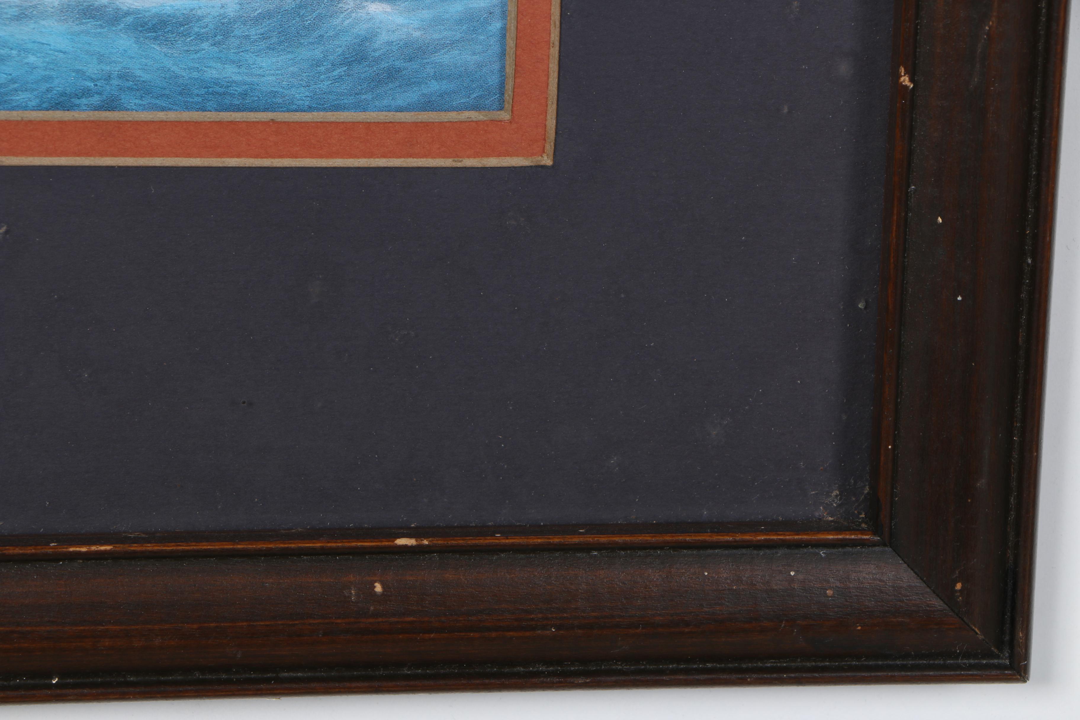 Three Beach Themed Prints