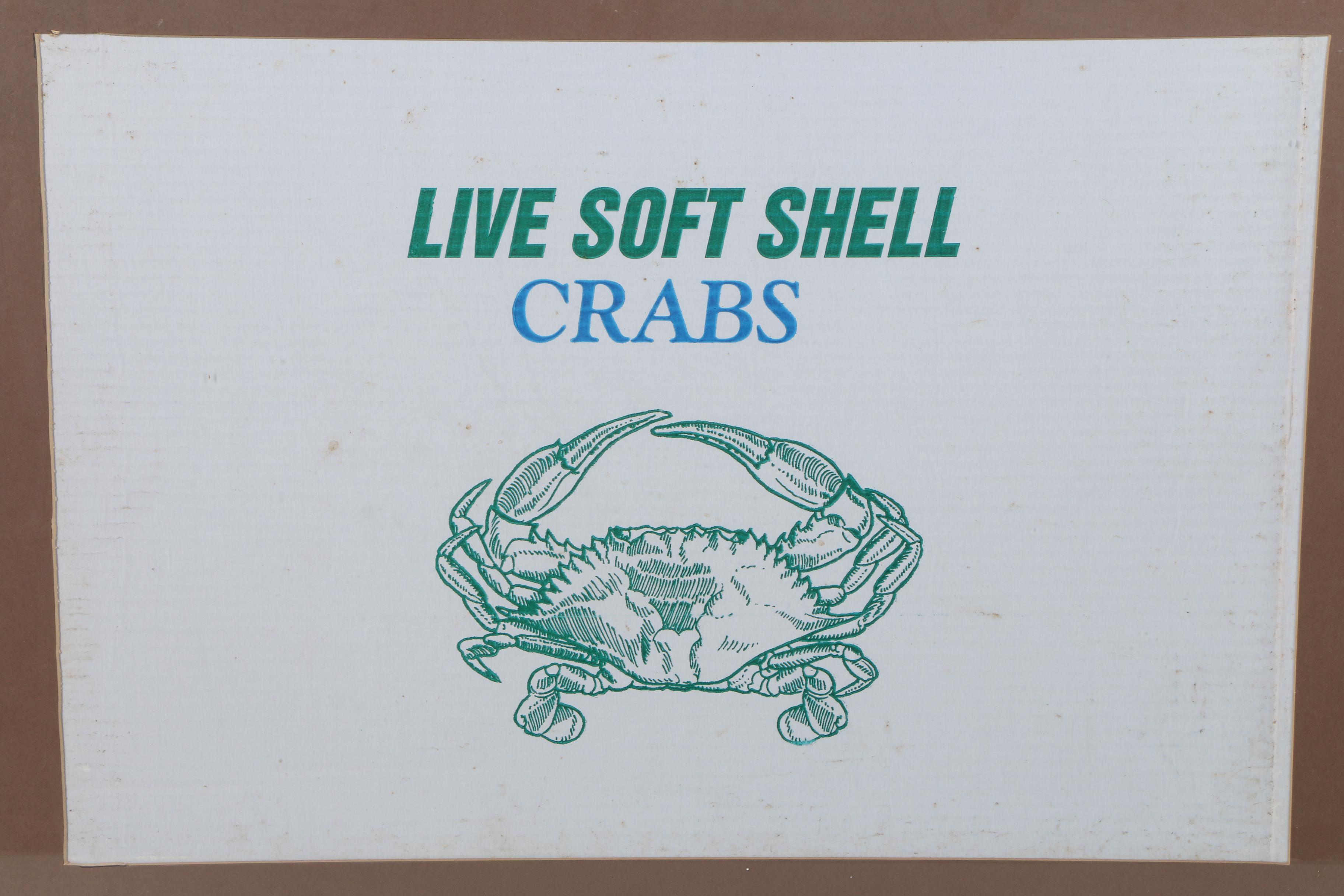 Three Beach Themed Prints