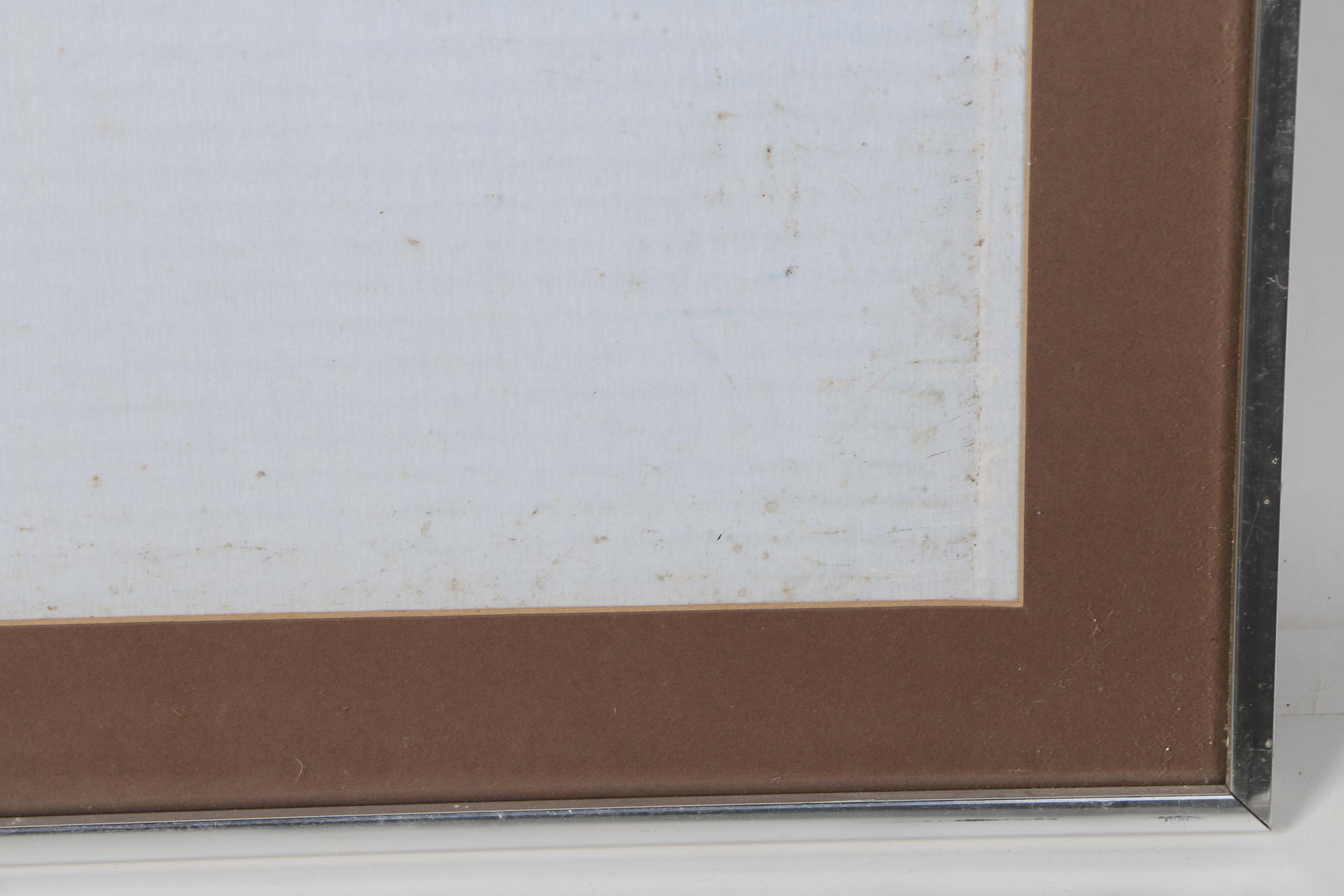 Three Beach Themed Prints