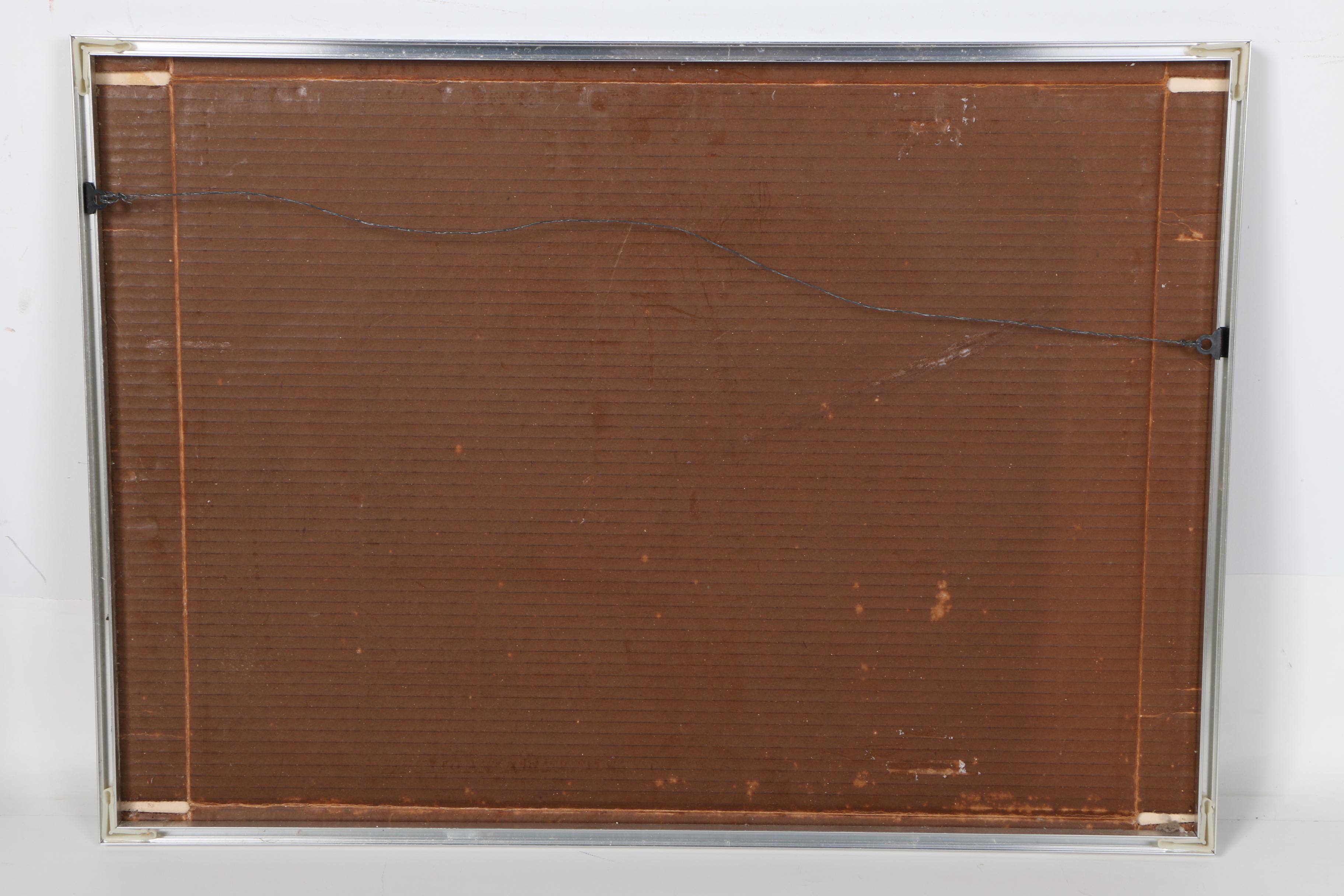 Three Beach Themed Prints