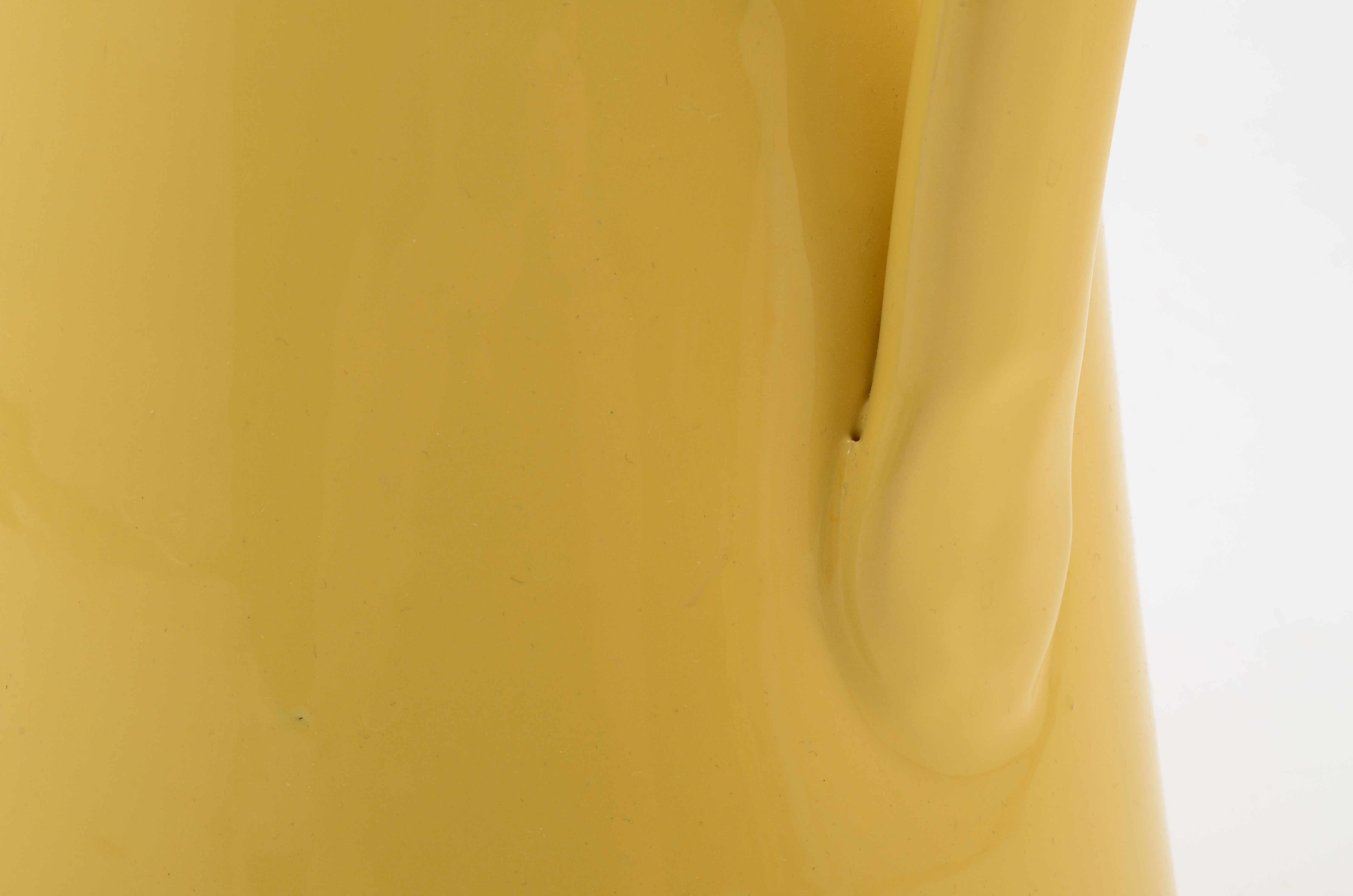 Vietri Italian Ceramic Pitcher