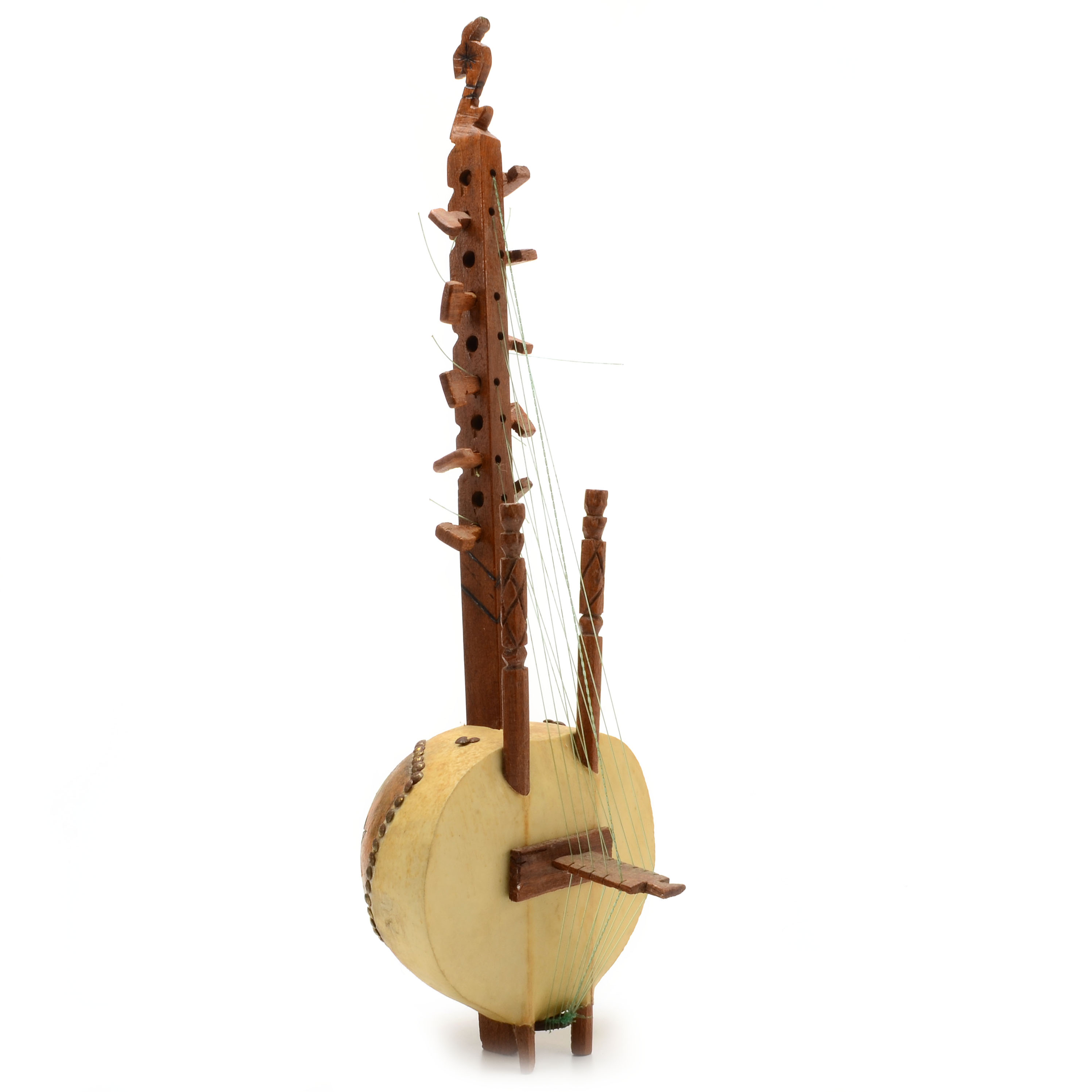 West African Kora