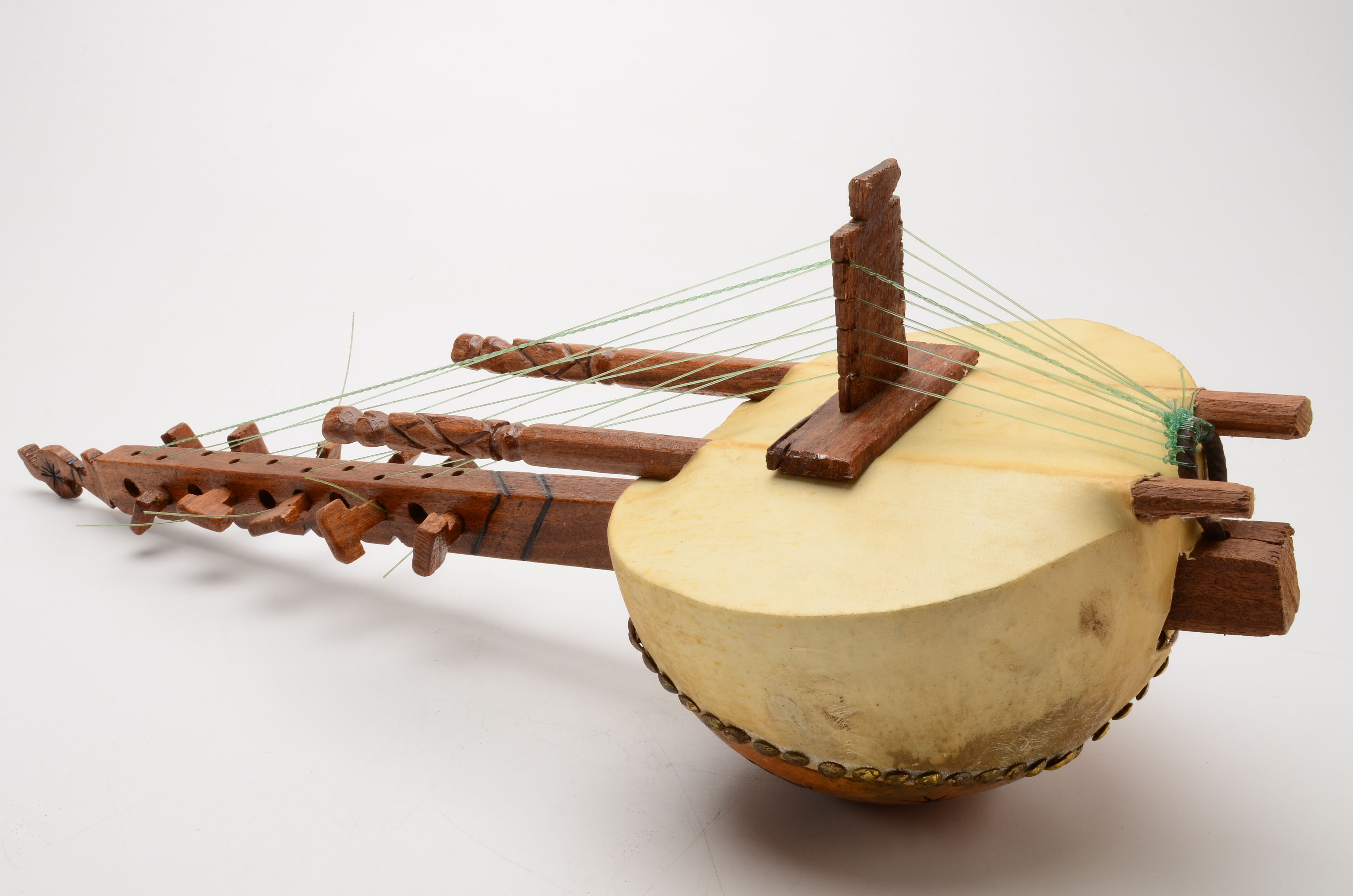 West African Kora