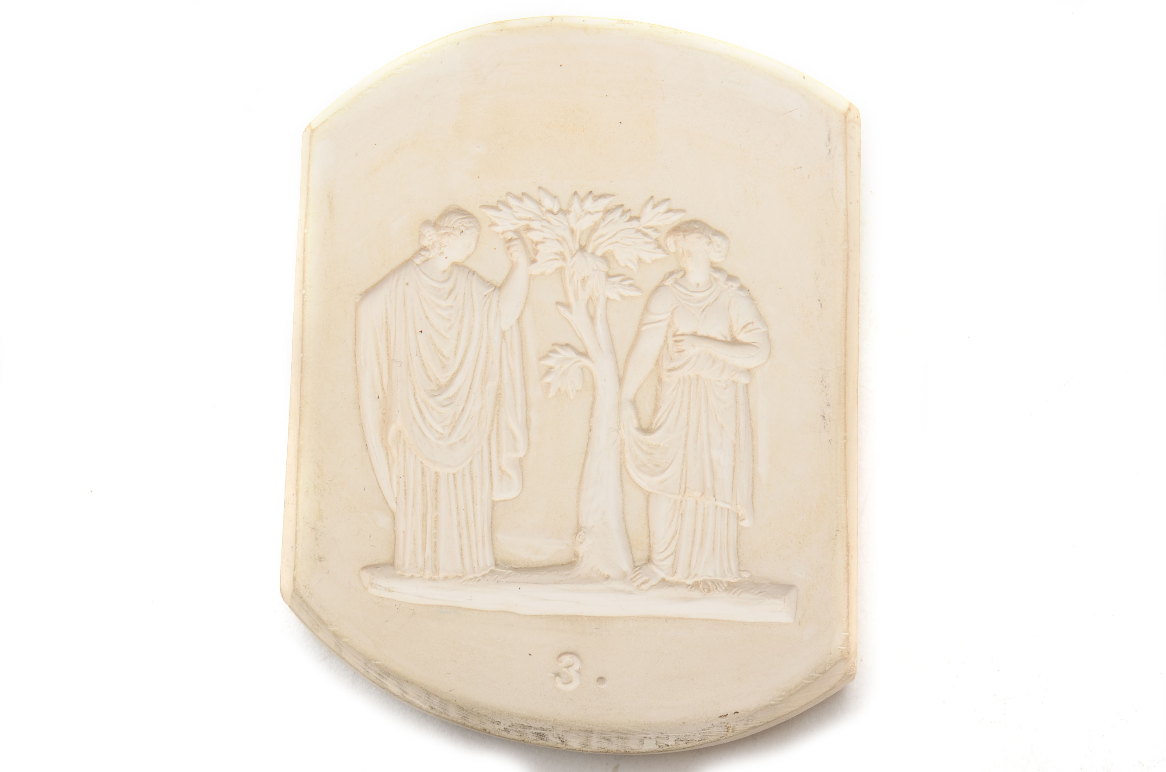 Assortment of Wedgwood Jasperware Items Including Trinket Dishes