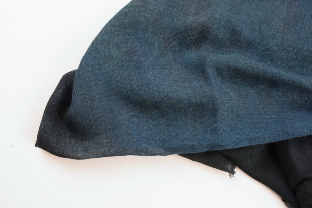 Five Designer Suzi Roher Italian Made Scarves