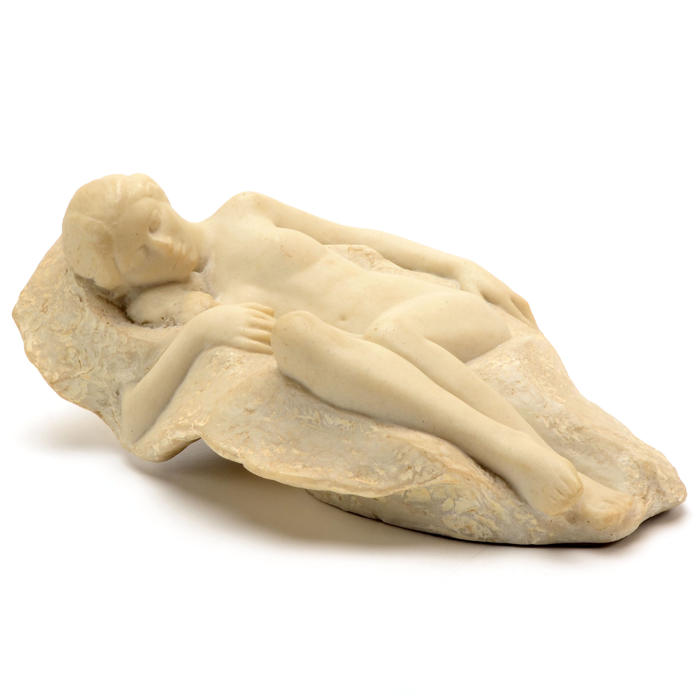 Venus Marblestone Sculpture by Craig McPherson