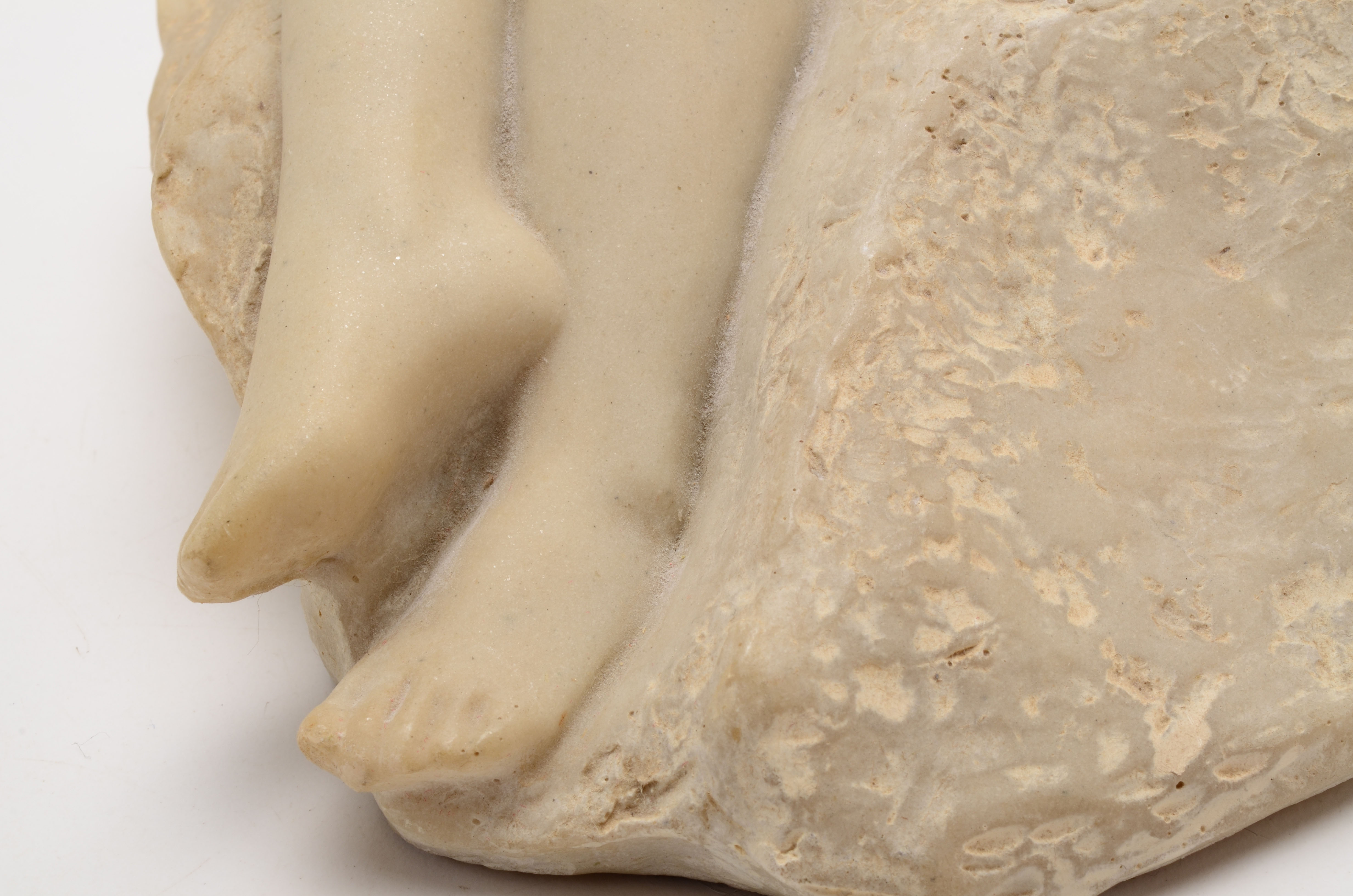 Venus Marblestone Sculpture by Craig McPherson