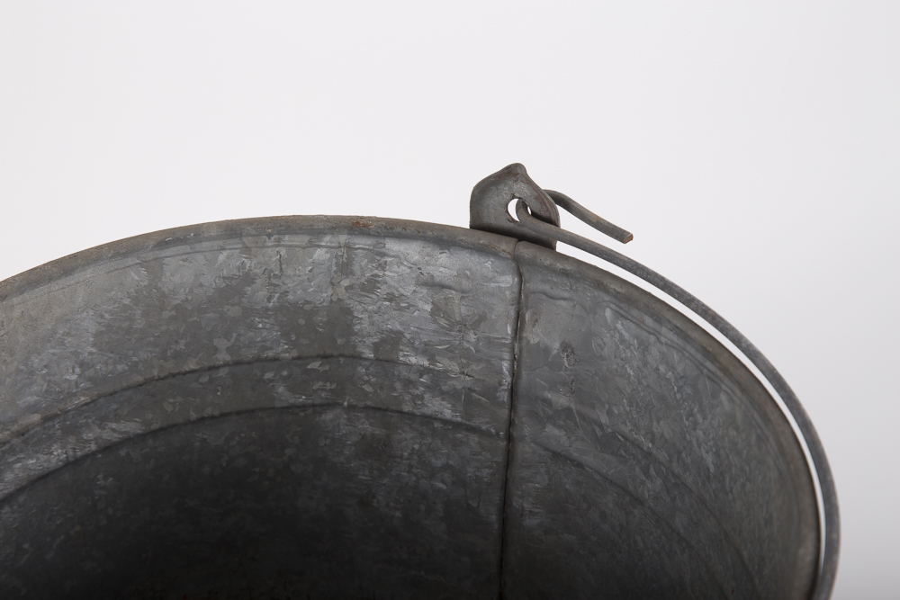 Vintage Fire Buckets