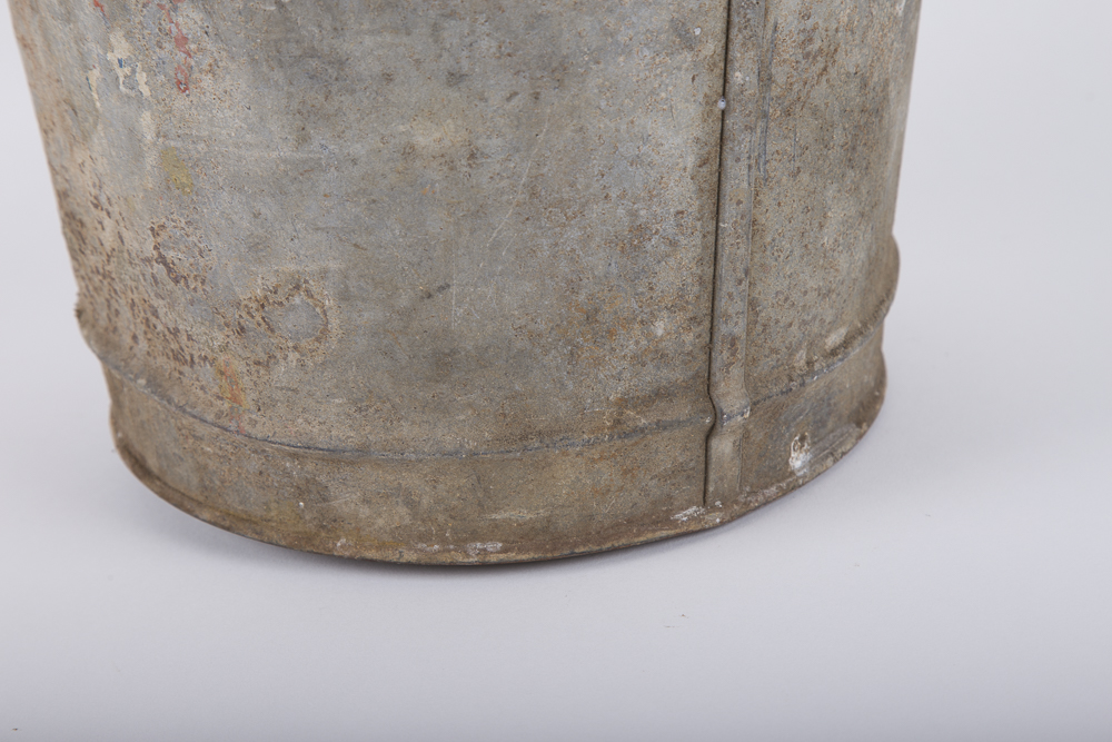 Vintage Fire Buckets