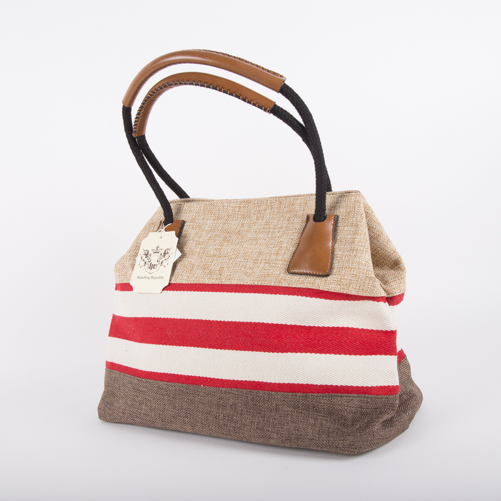 Handbag Republic and Street Level Totes