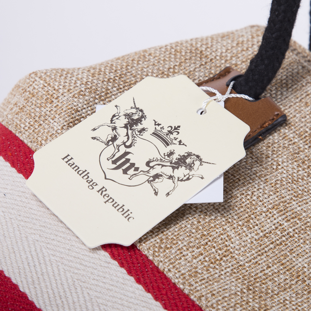 Handbag Republic and Street Level Totes